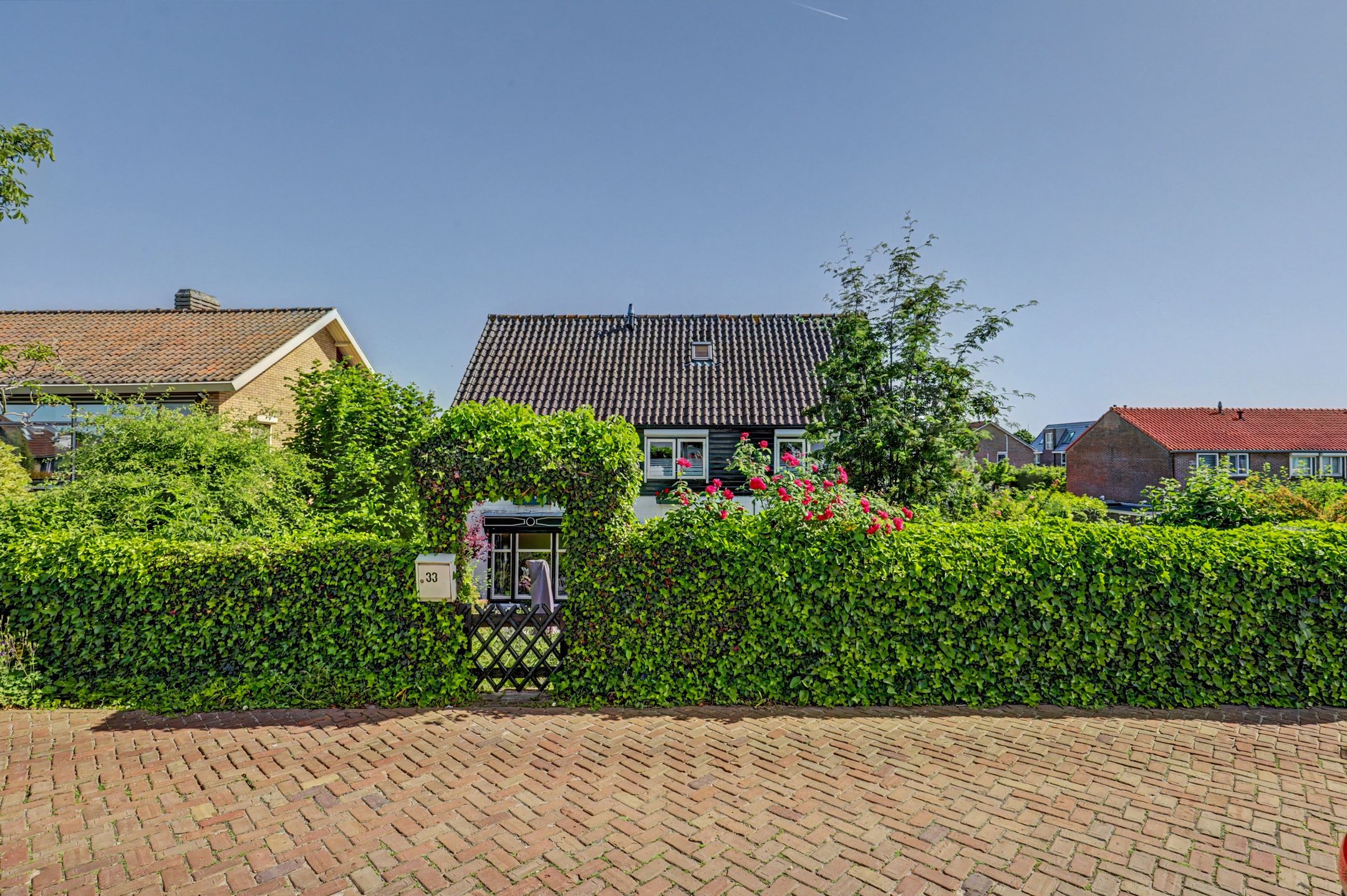 Photo of property