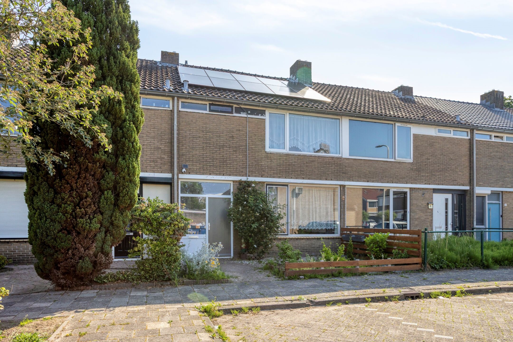Photo of property