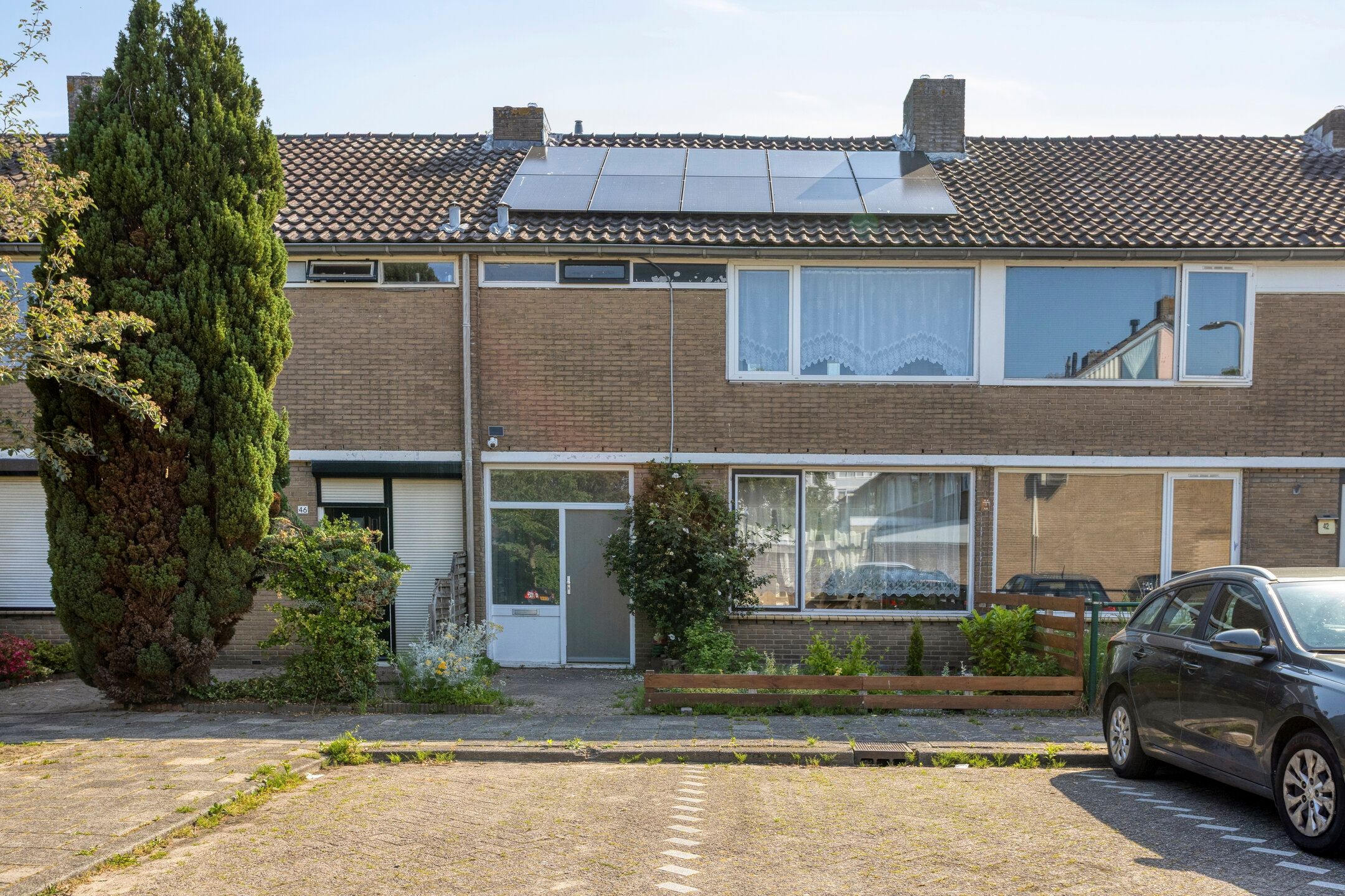Photo of property