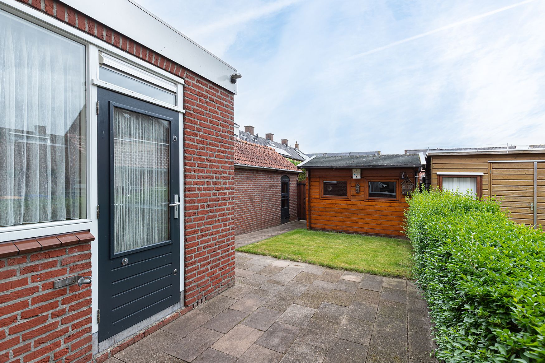 Photo of property