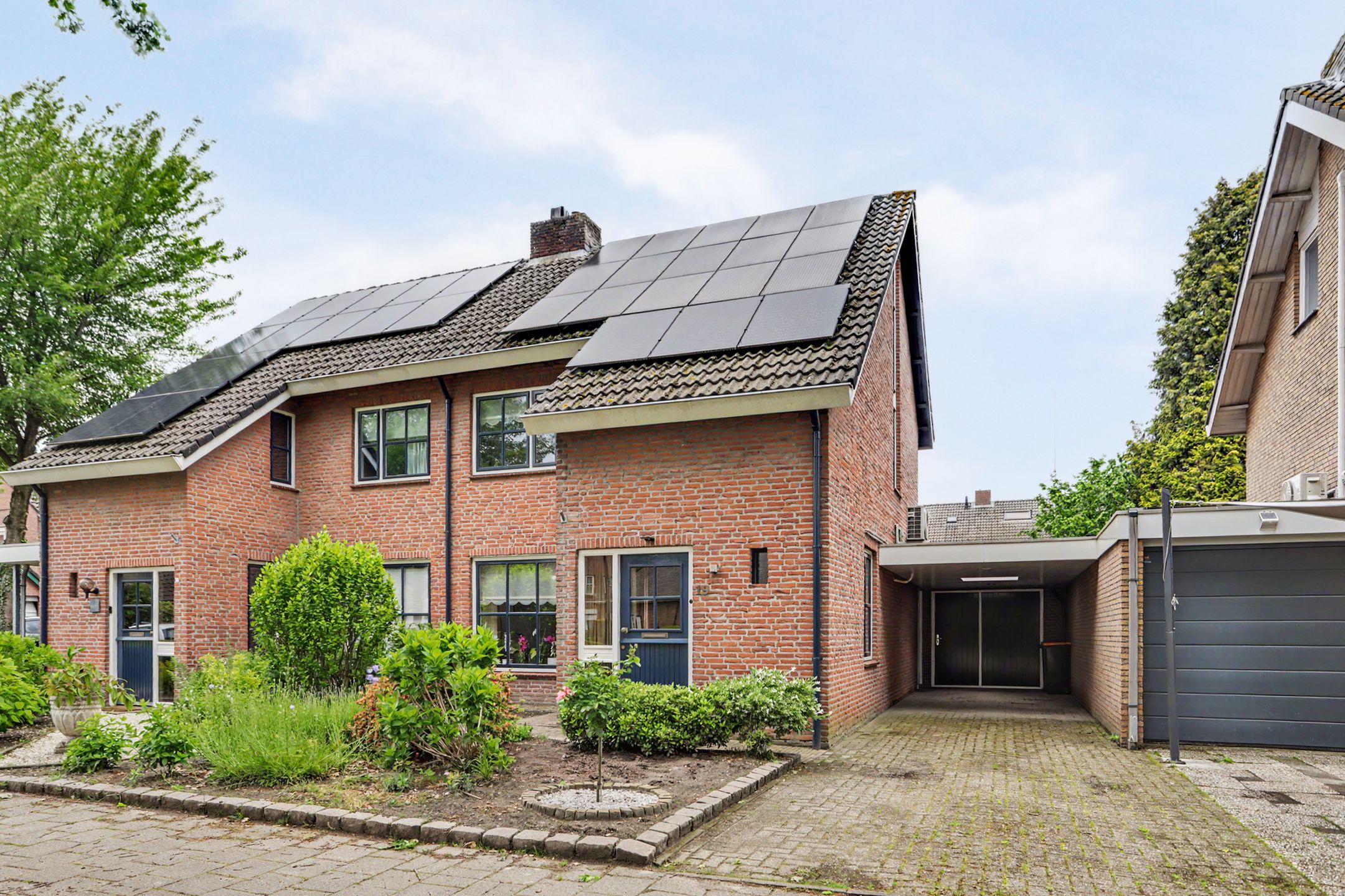Photo of property