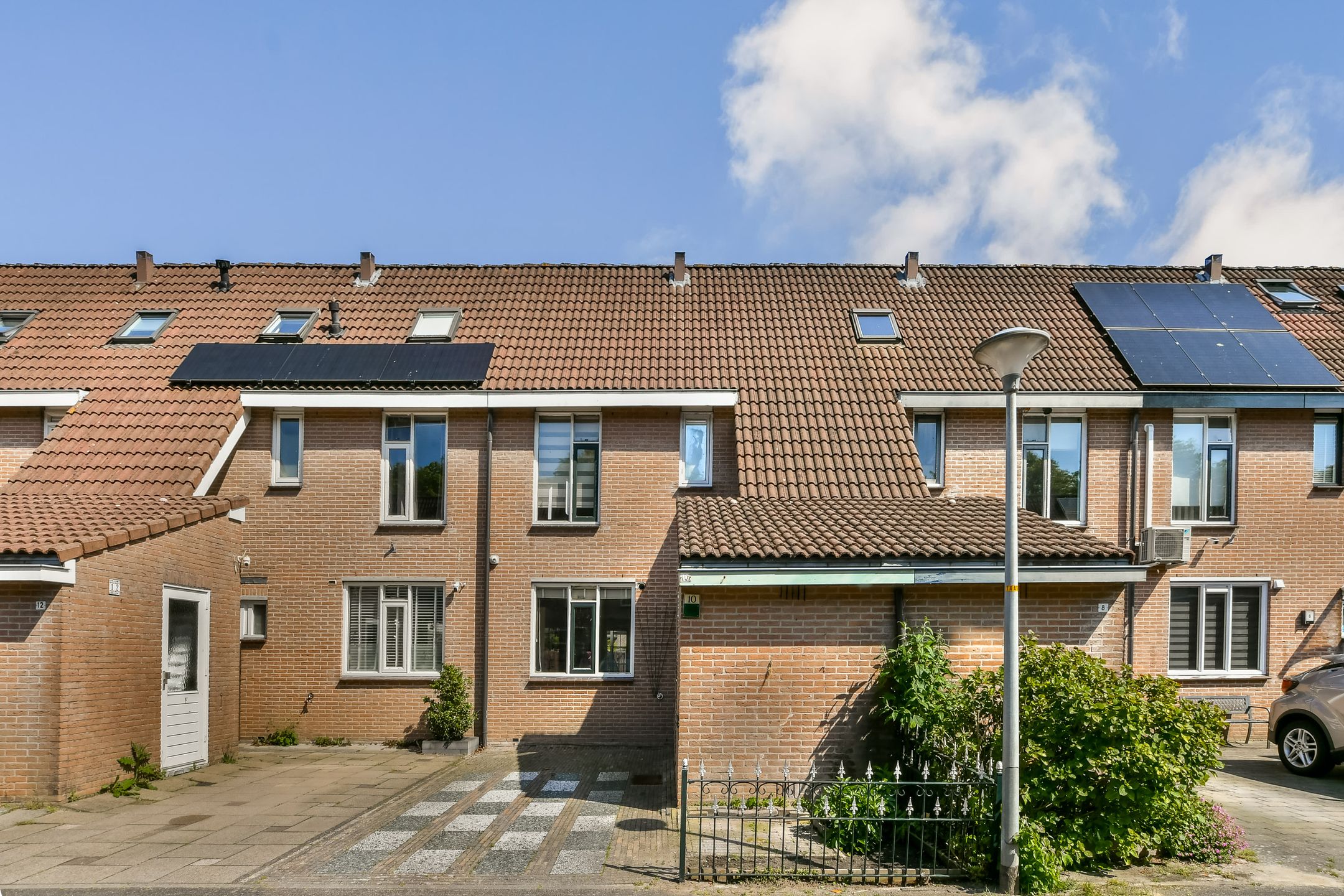 Photo of property