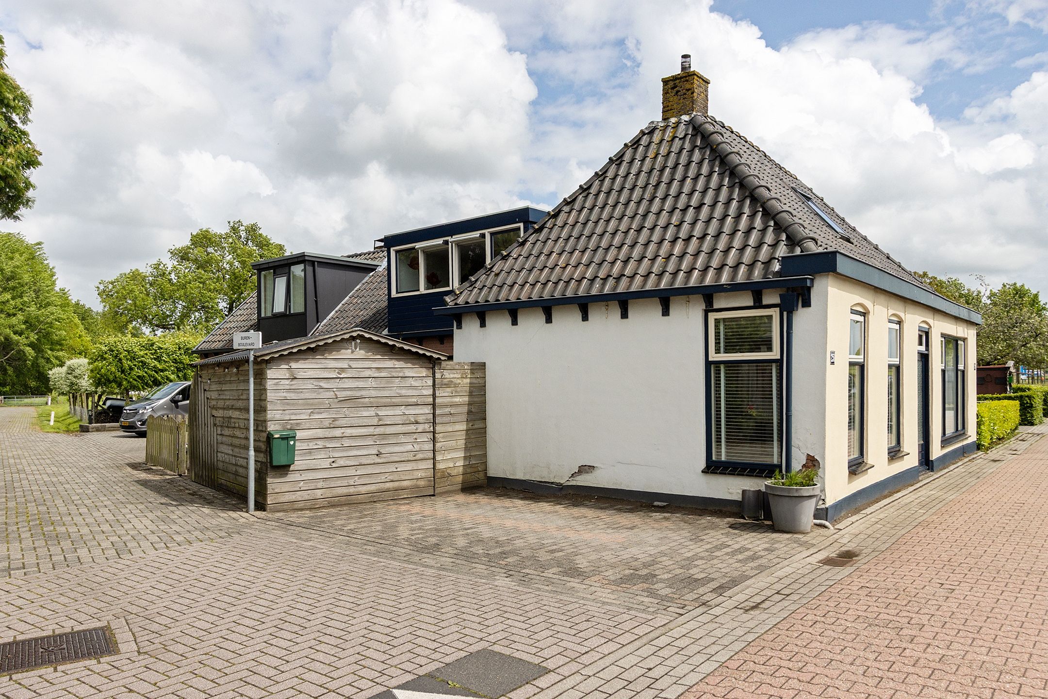 Photo of property
