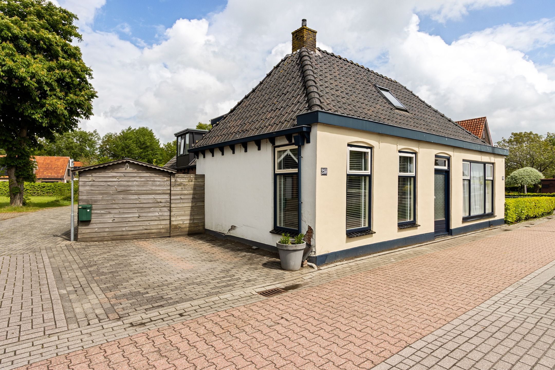 Photo of property