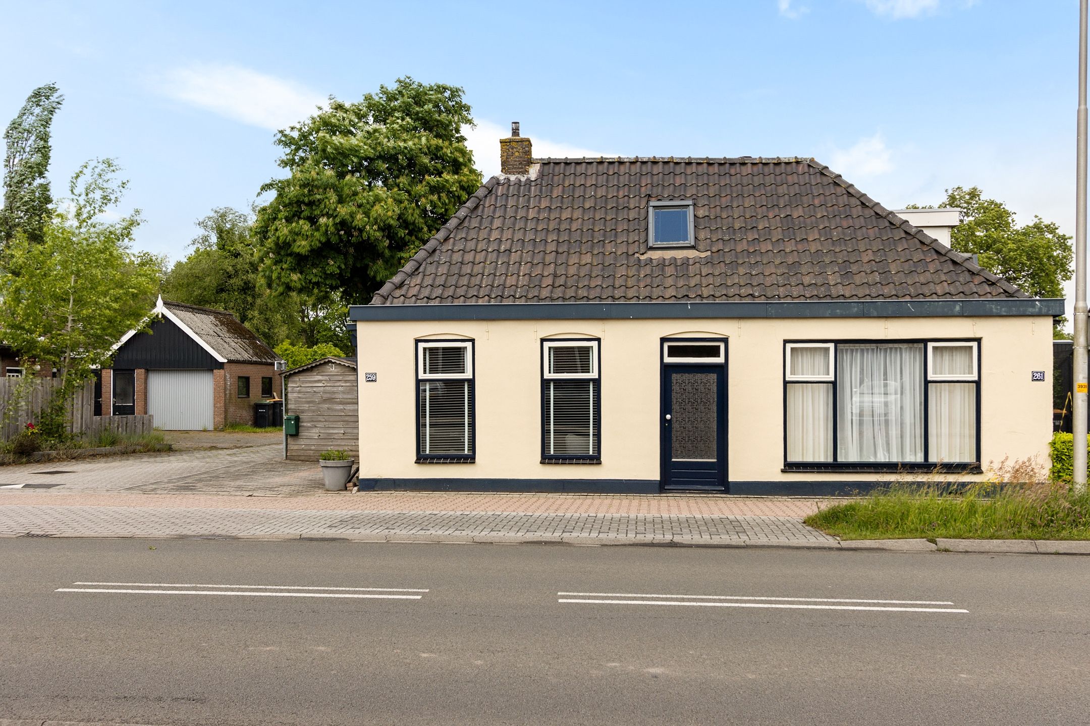 Photo of property