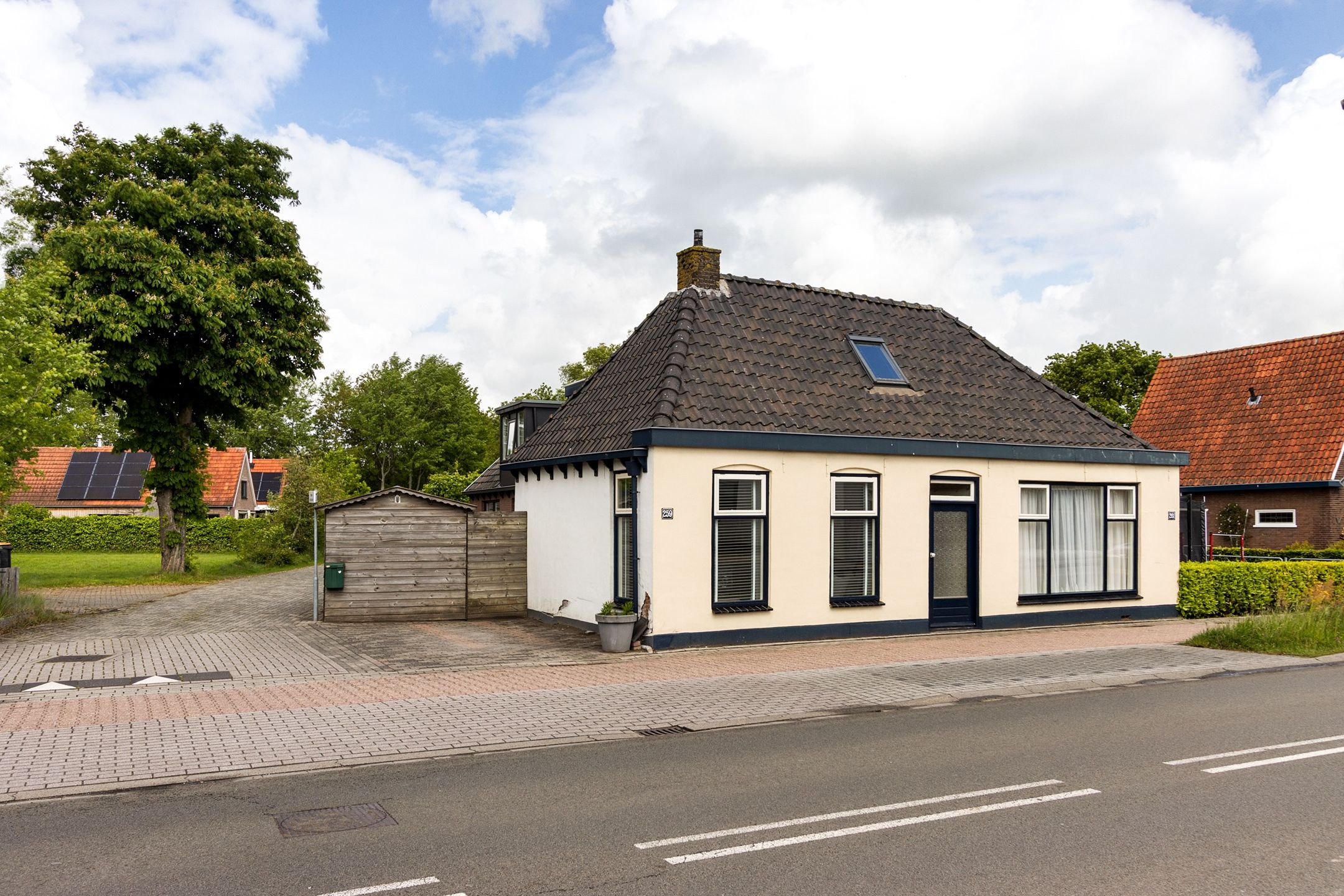 Photo of property