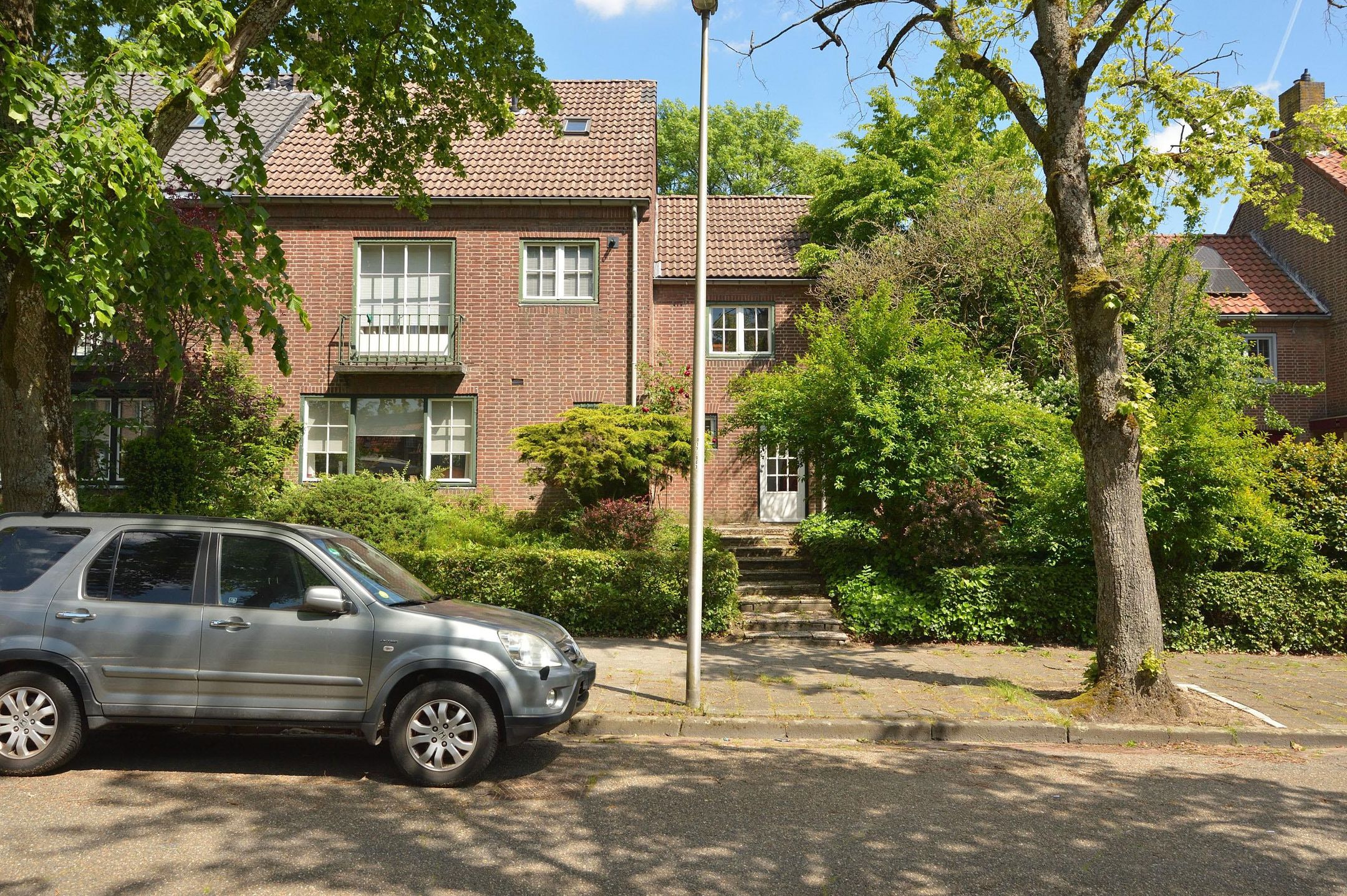 Photo of property