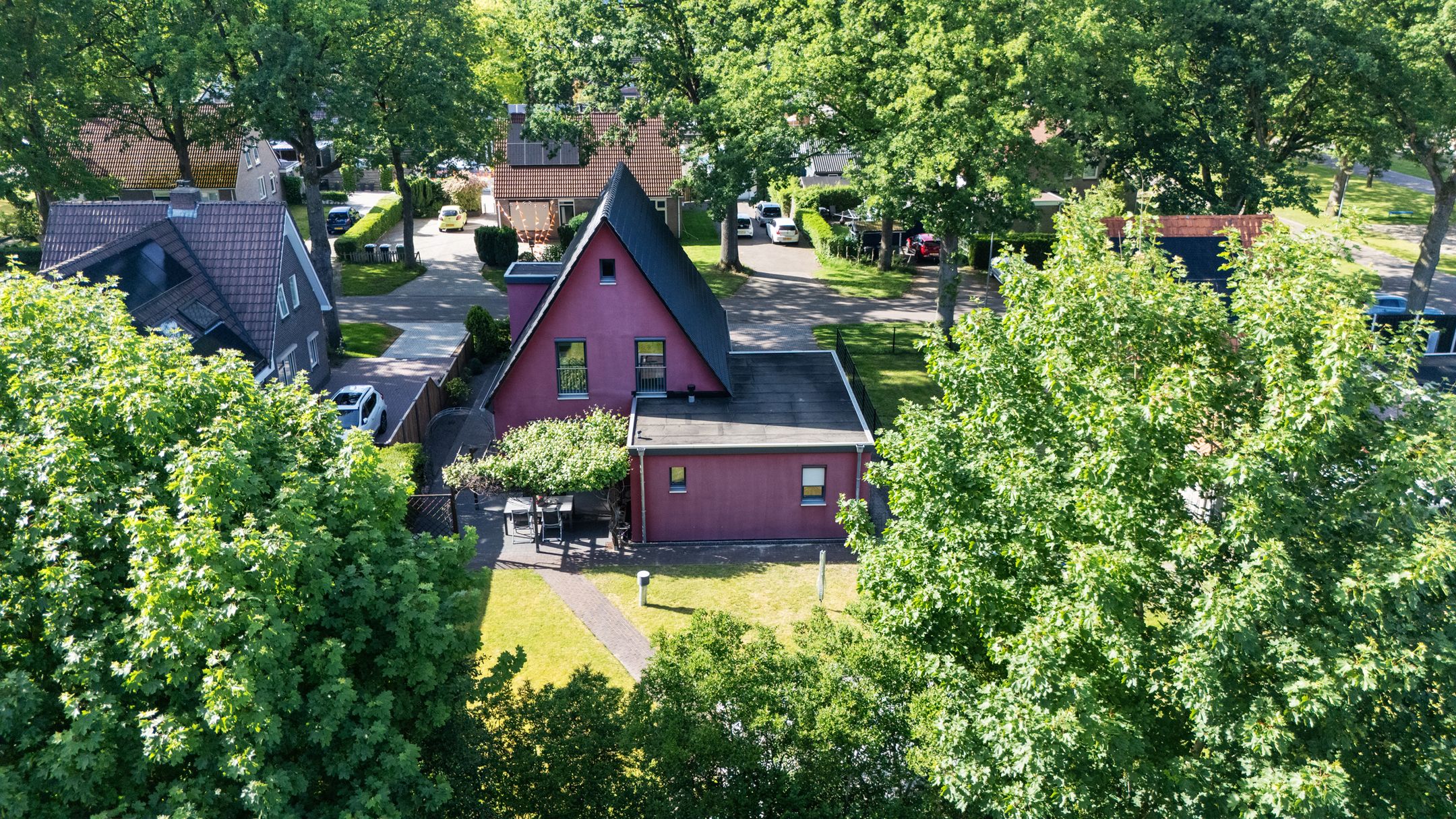 Photo of property