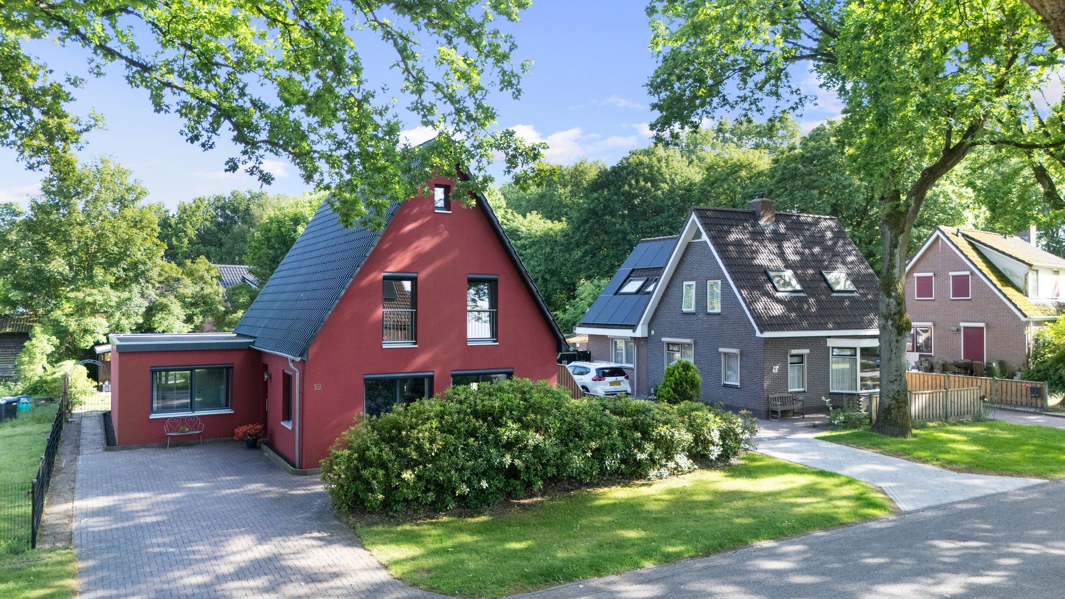 Photo of property