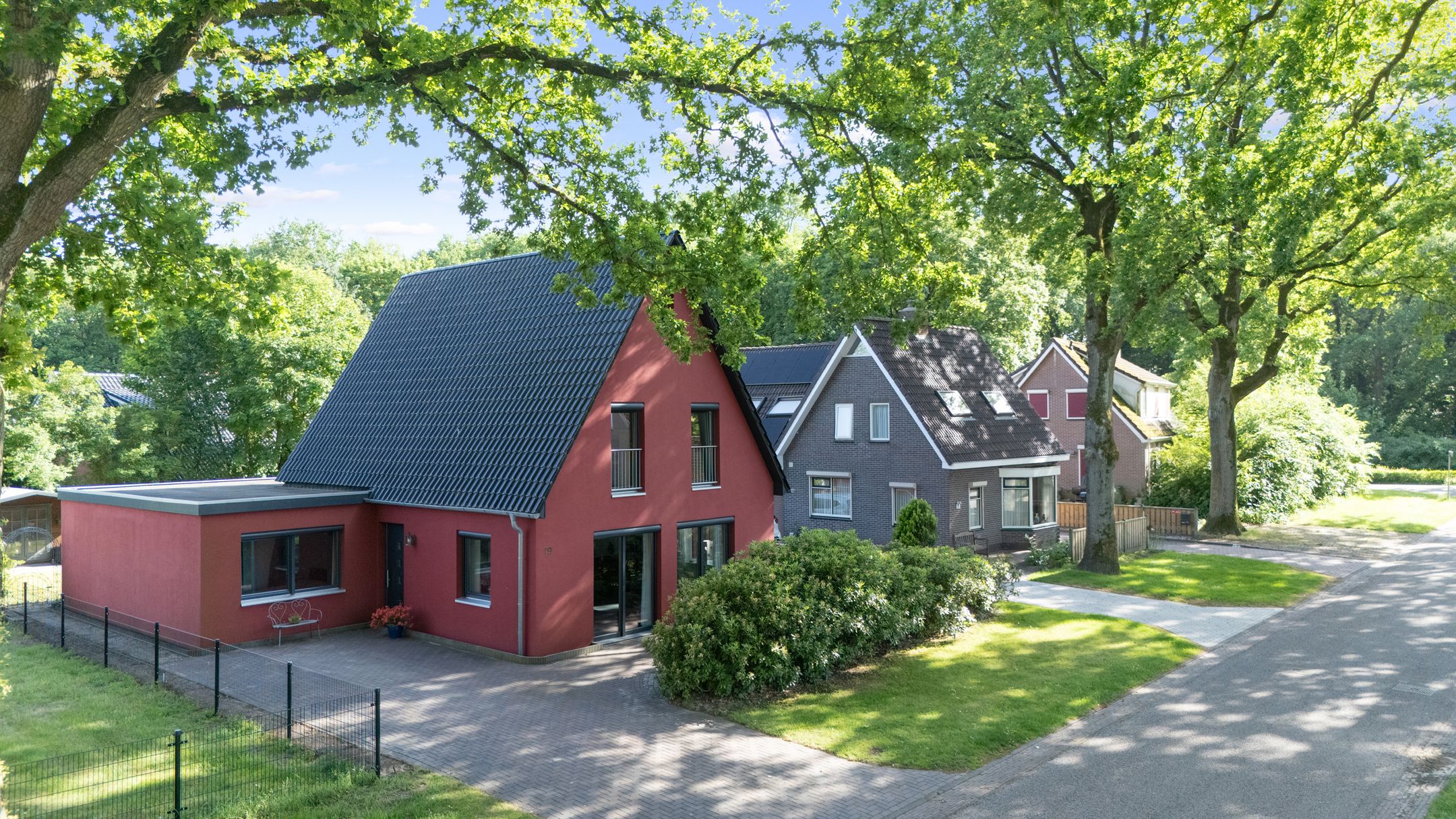 Photo of property