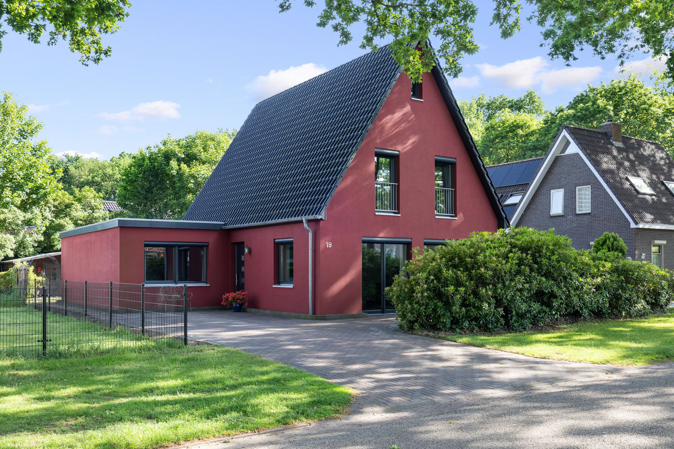 Photo of property