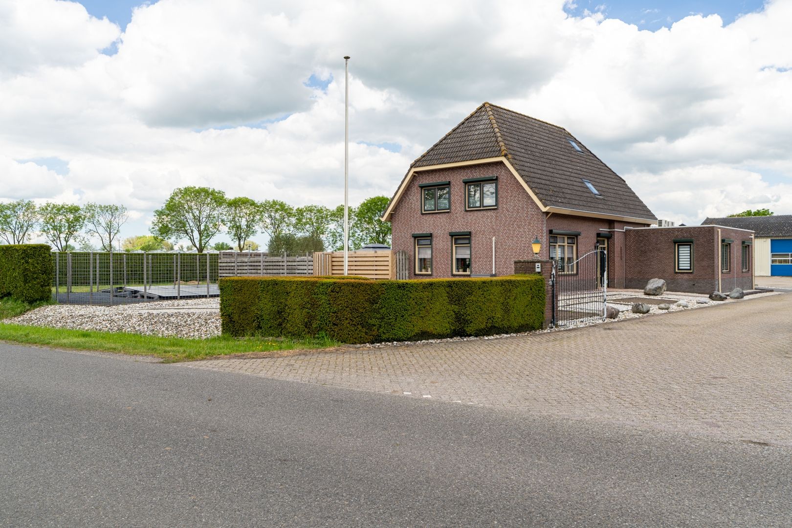 Photo of property