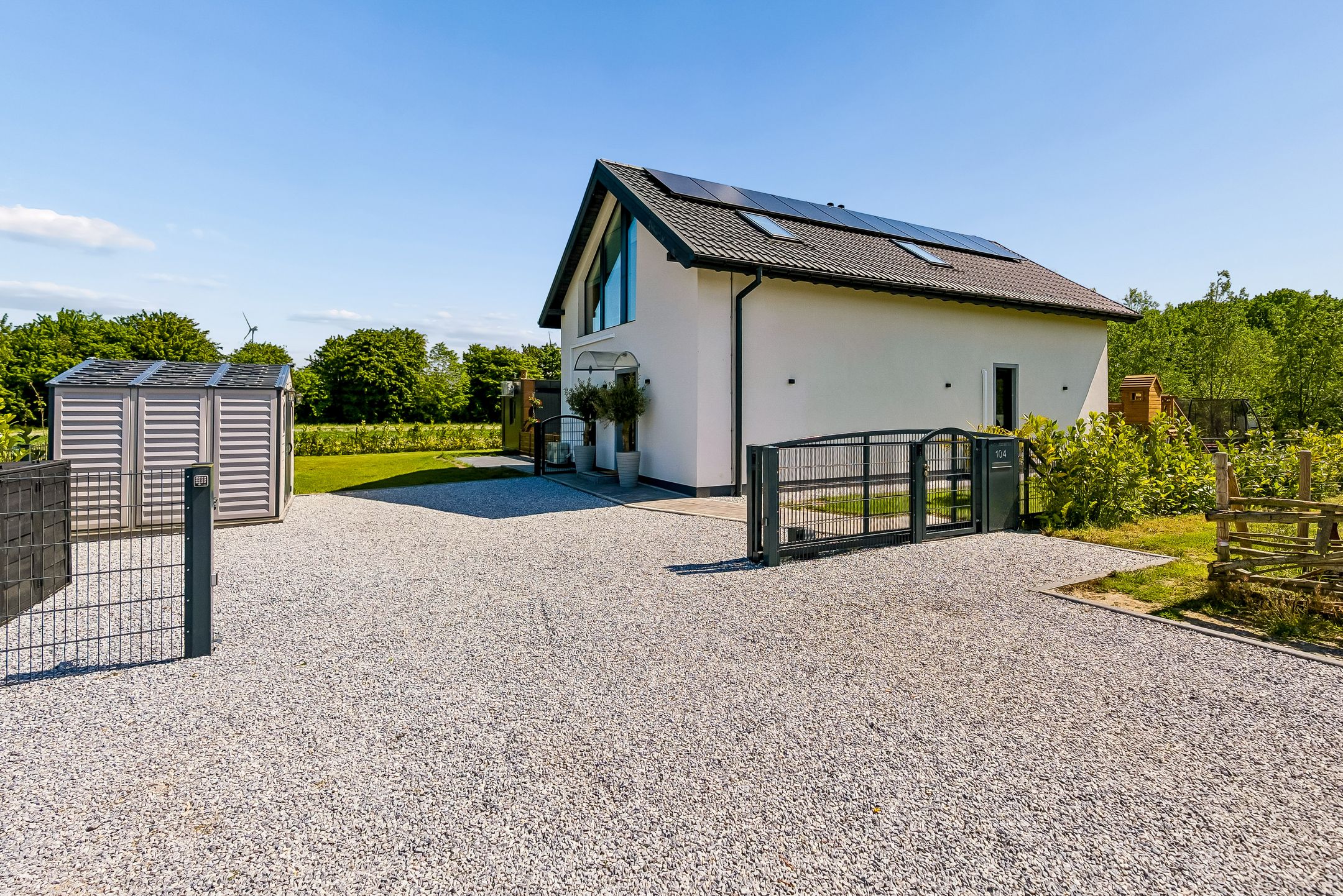 Photo of property