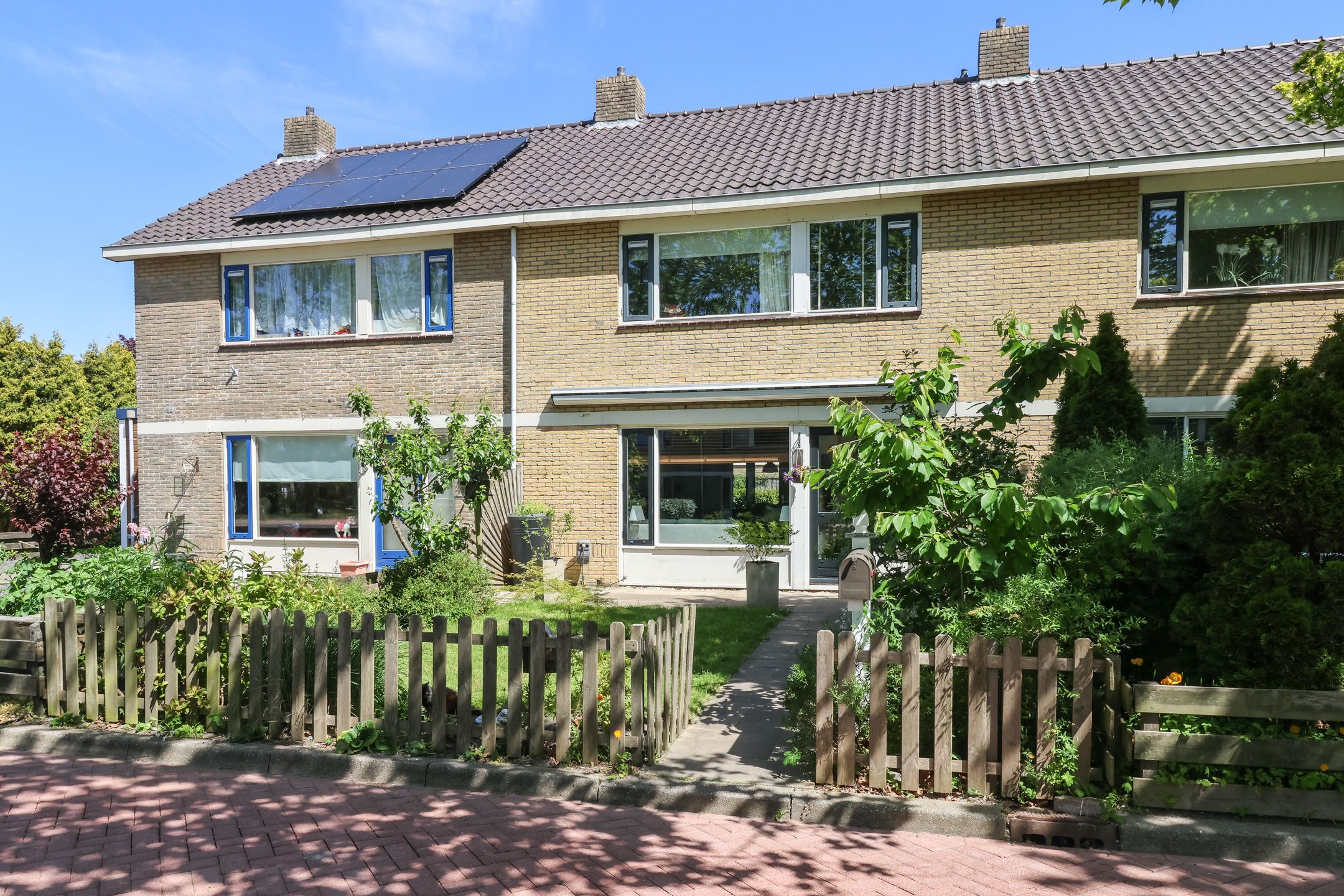 Photo of property