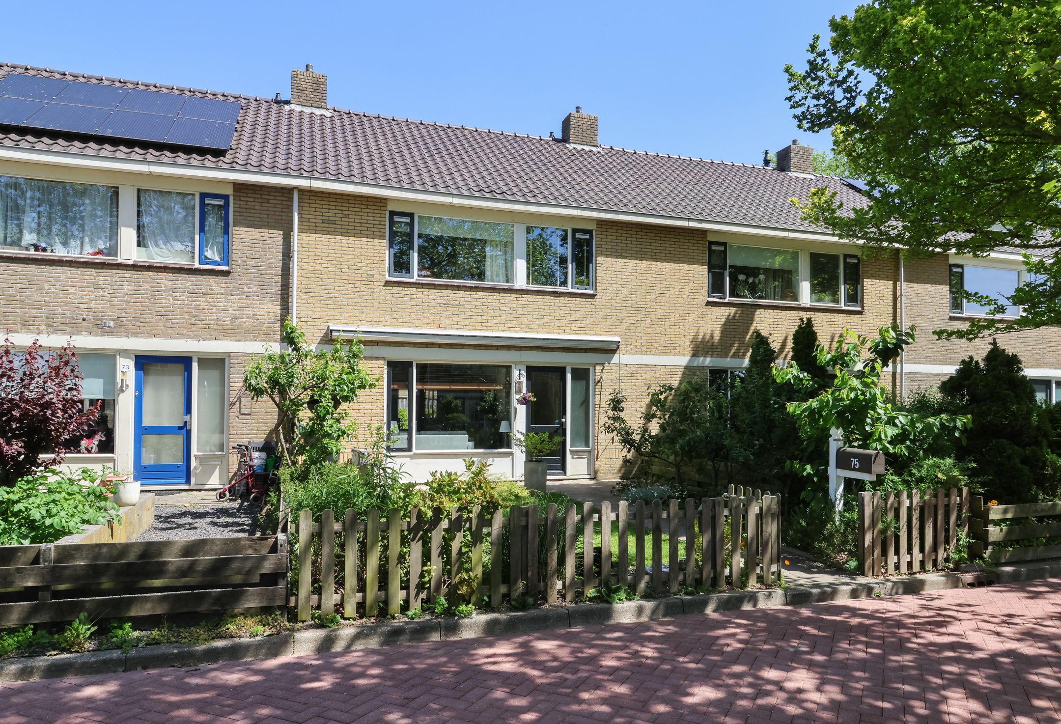 Photo of property