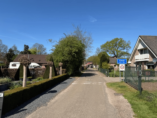 Photo of property