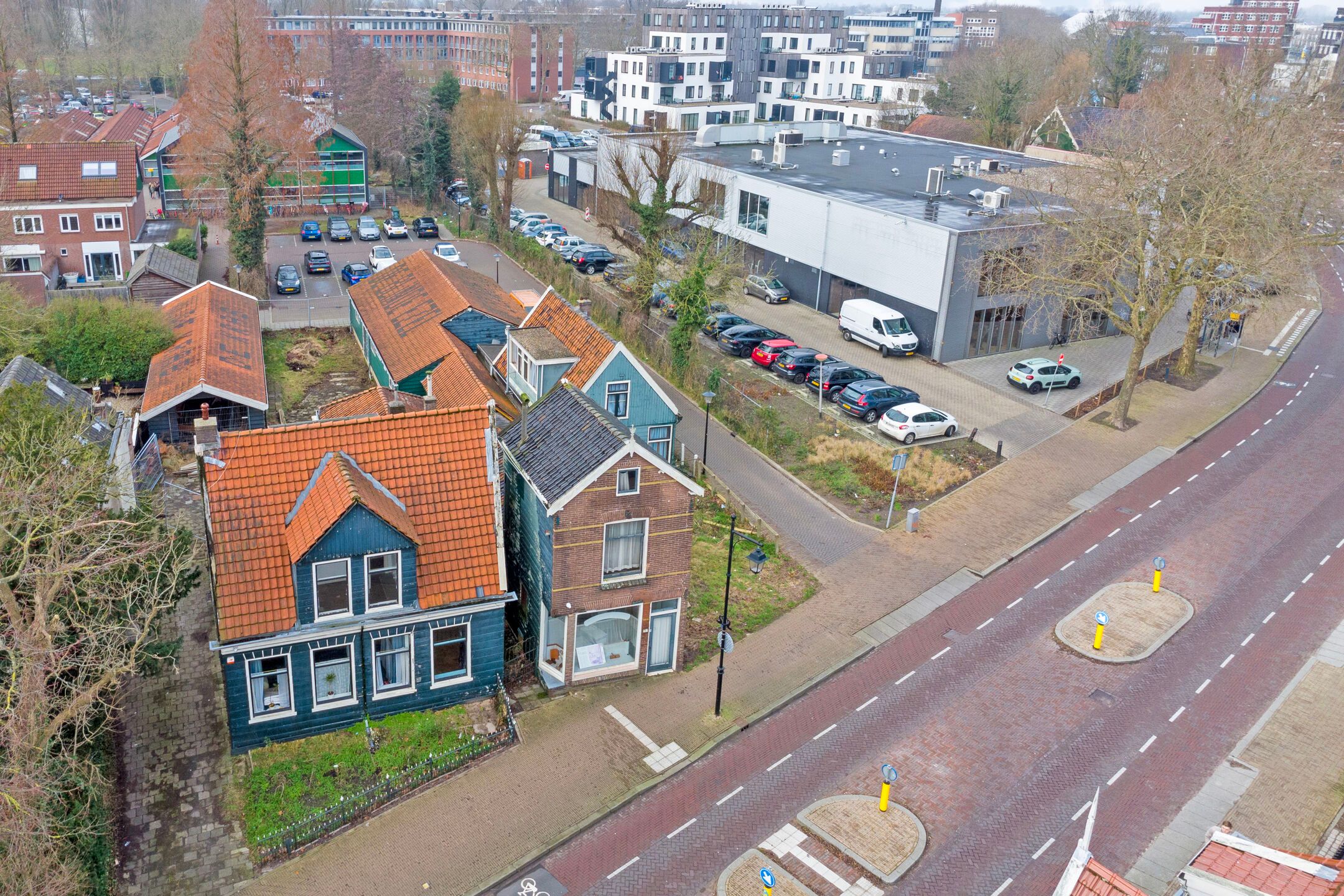 Photo of property