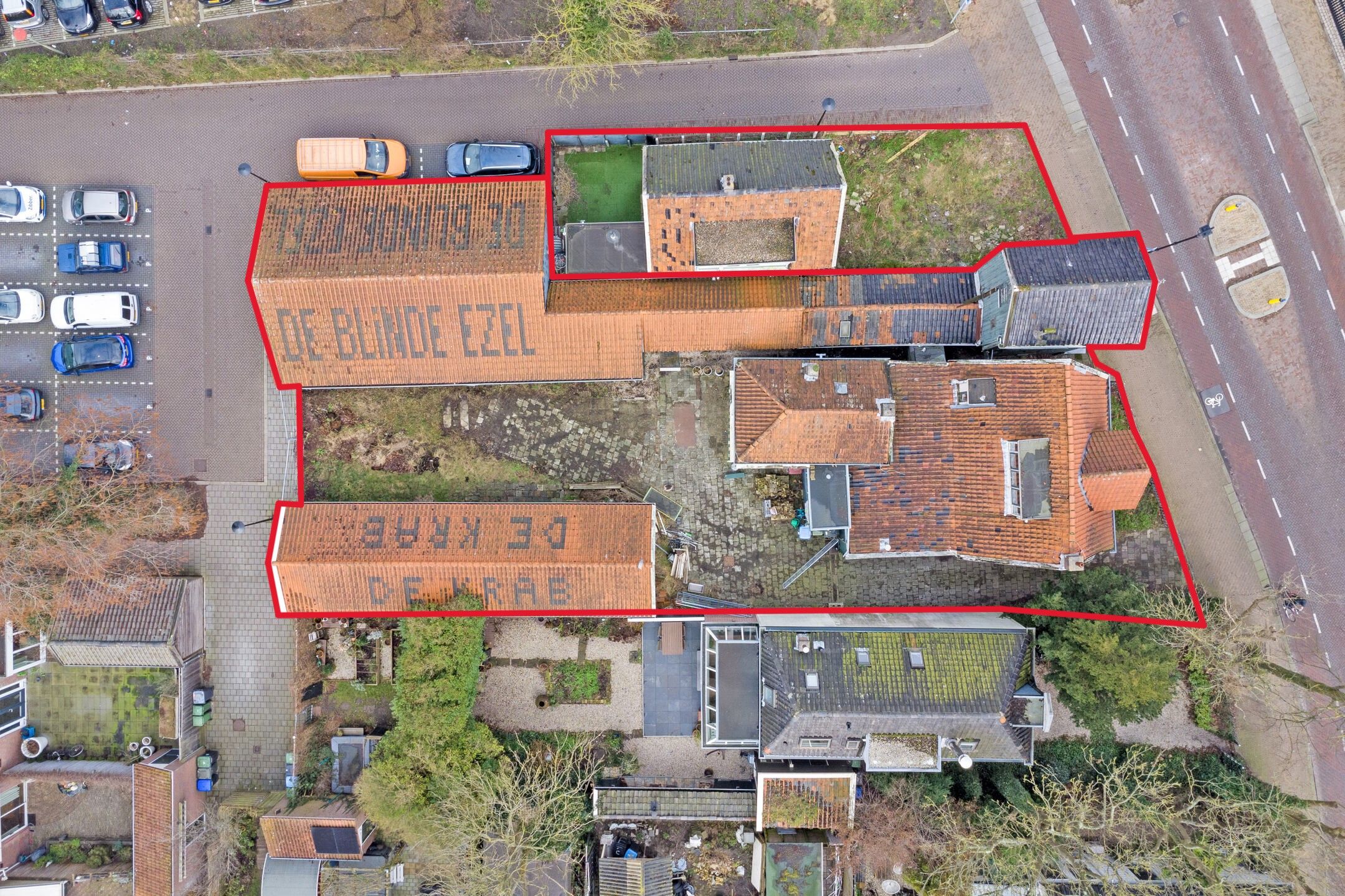 Photo of property