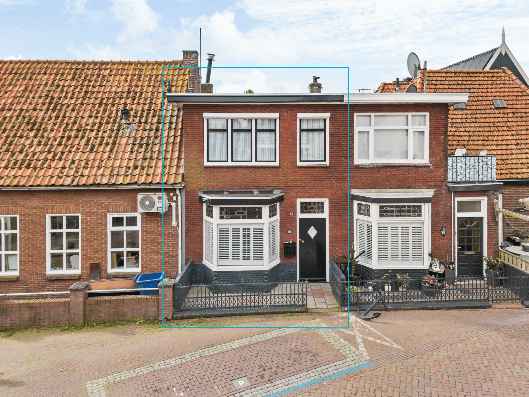 Photo of property
