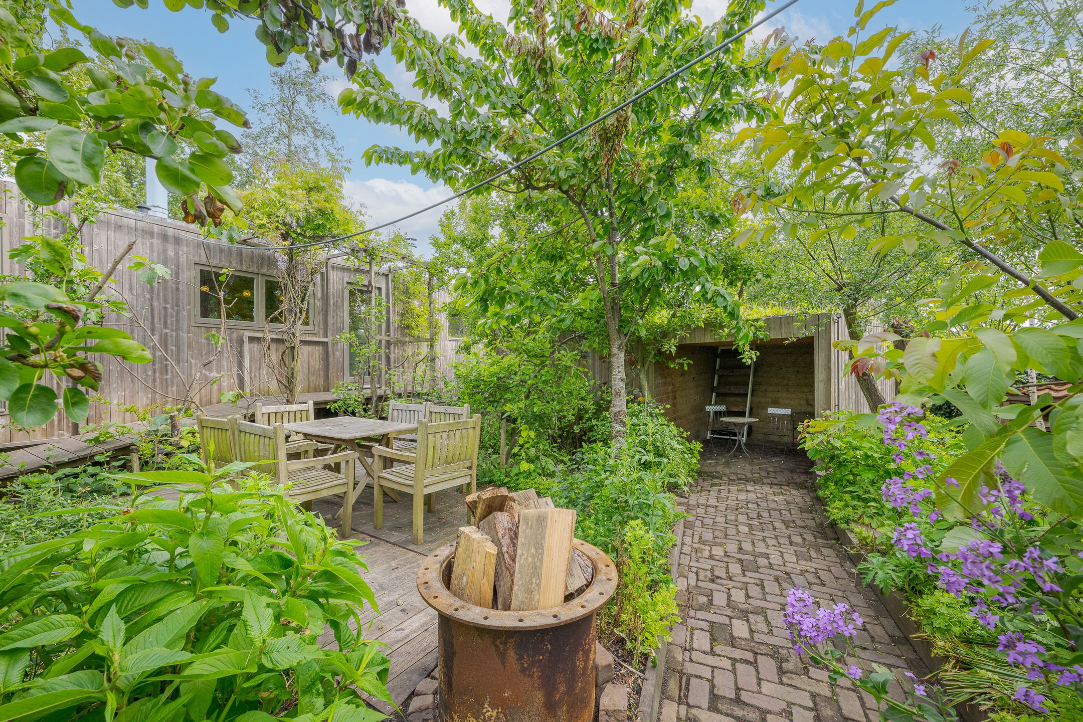 Photo of property