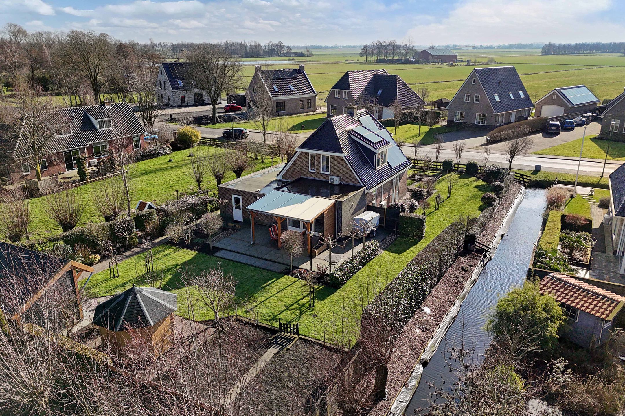 Photo of property