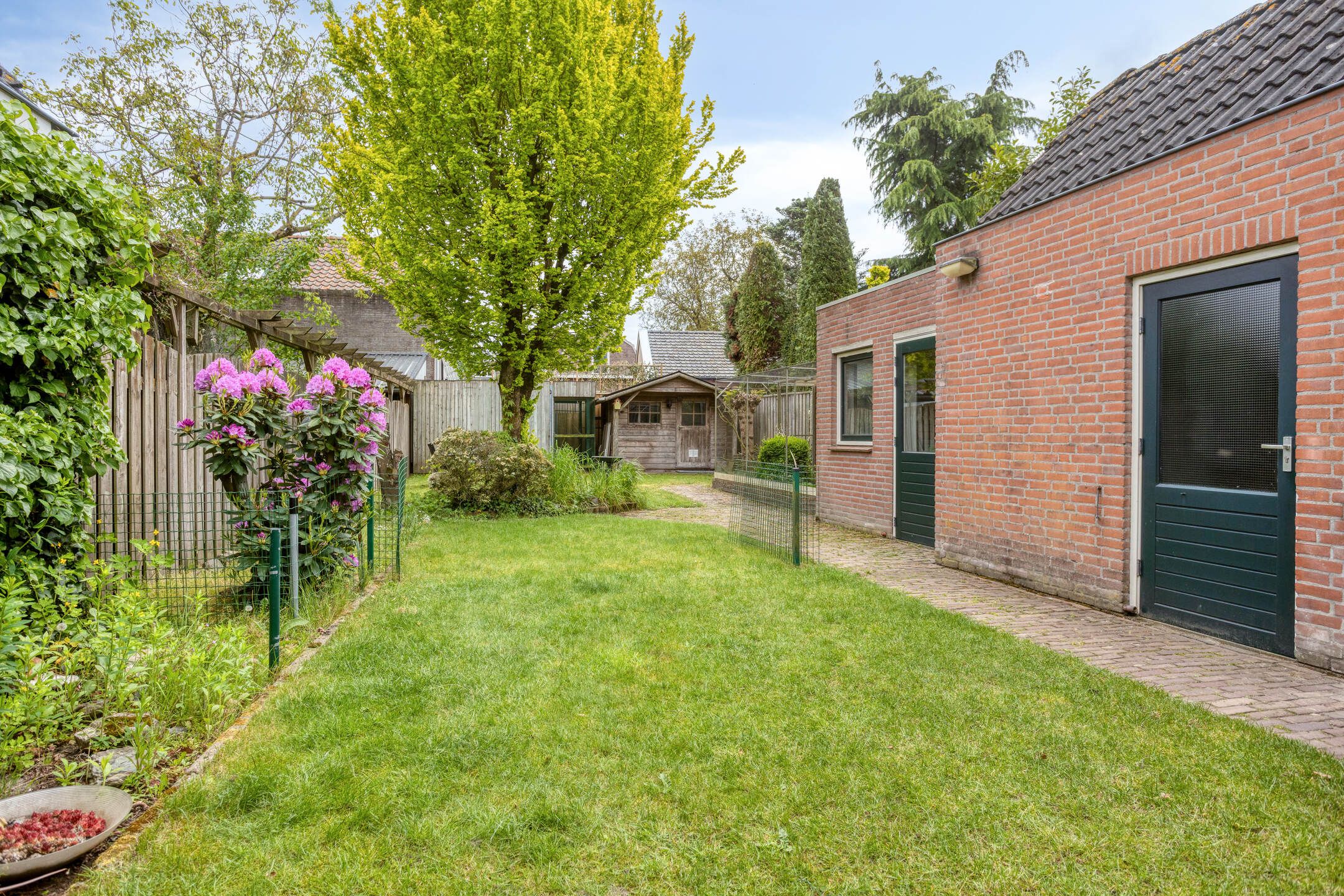 Photo of property