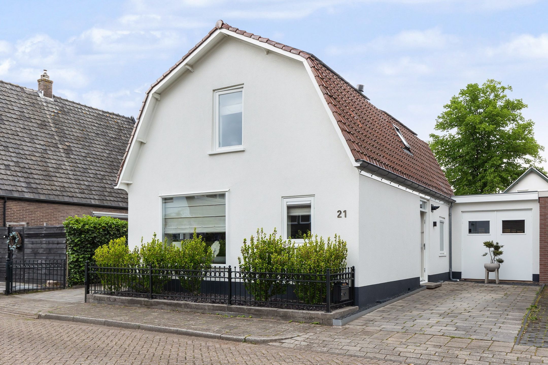 Photo of property