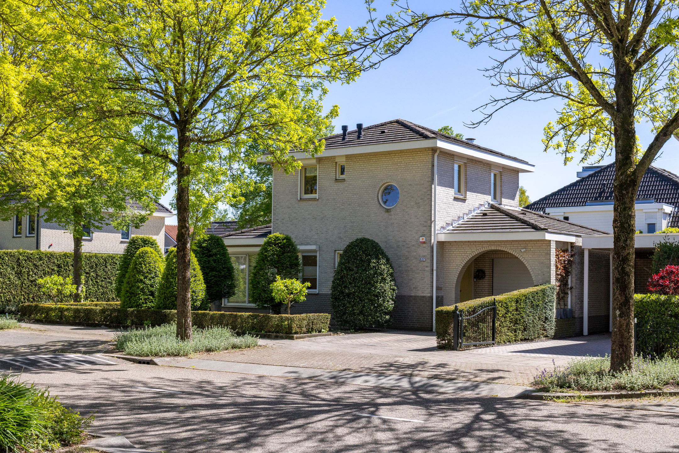 Photo of property