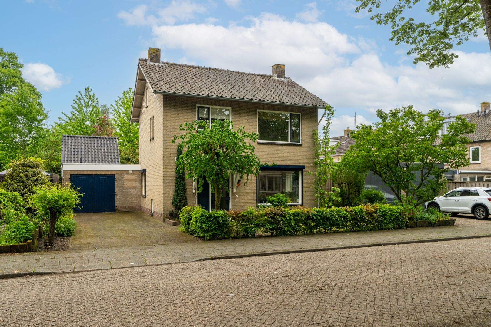Photo of property