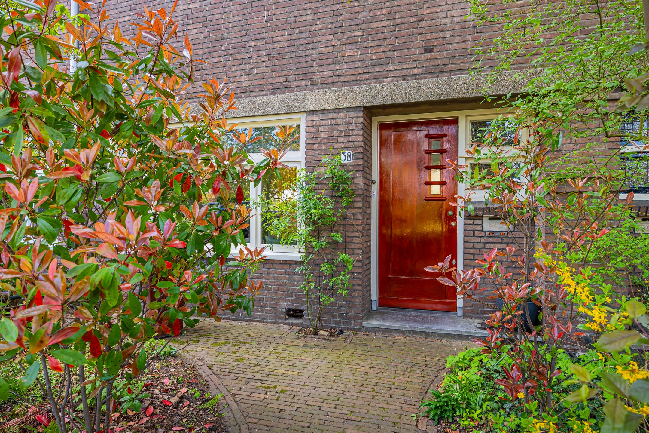 Photo of property