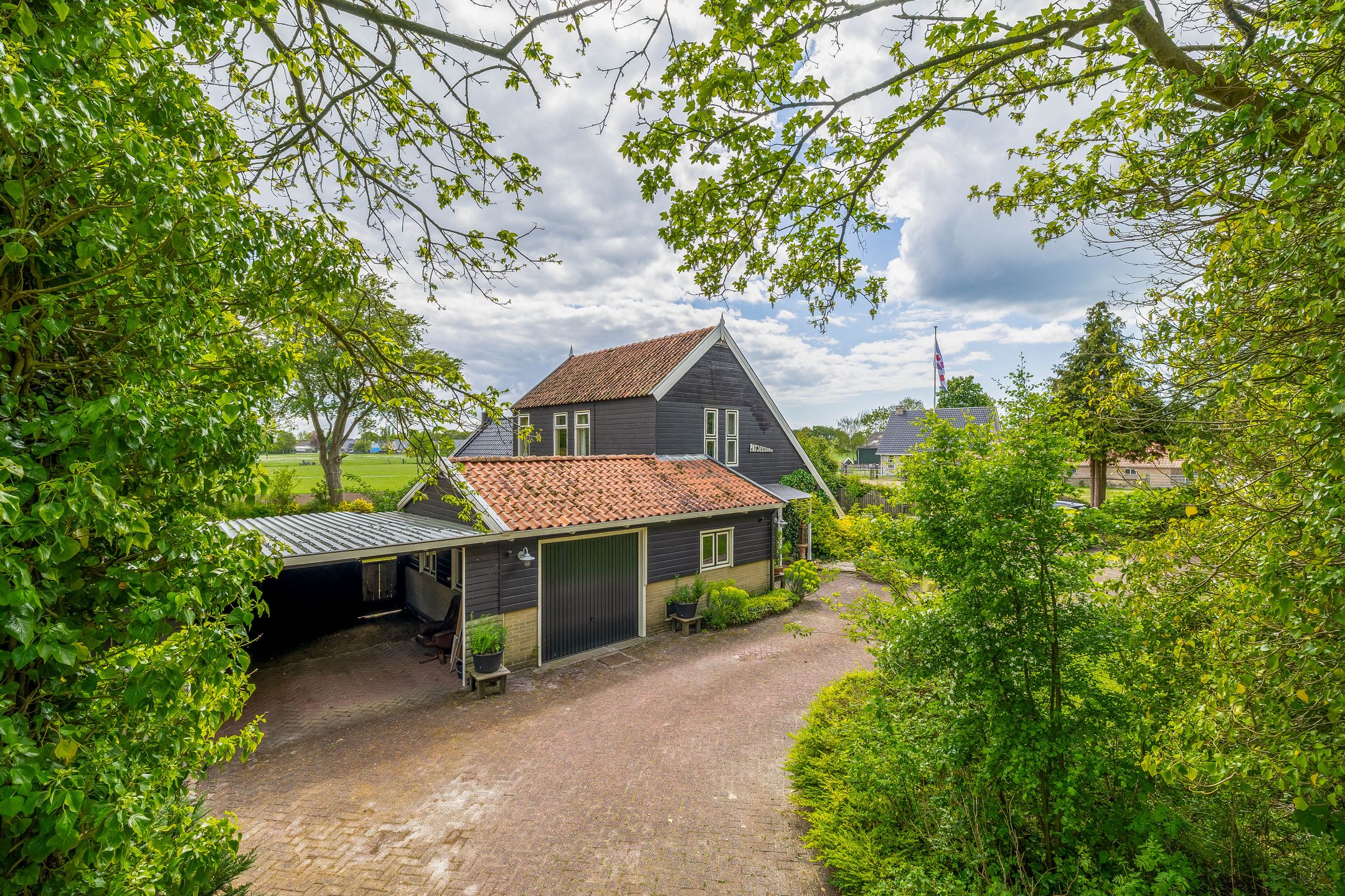 Photo of property