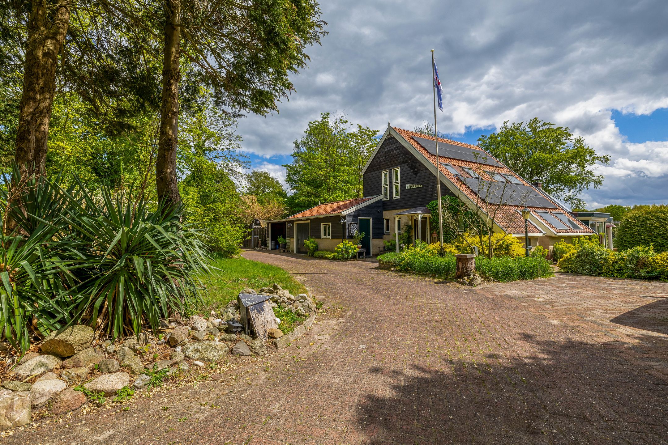 Photo of property