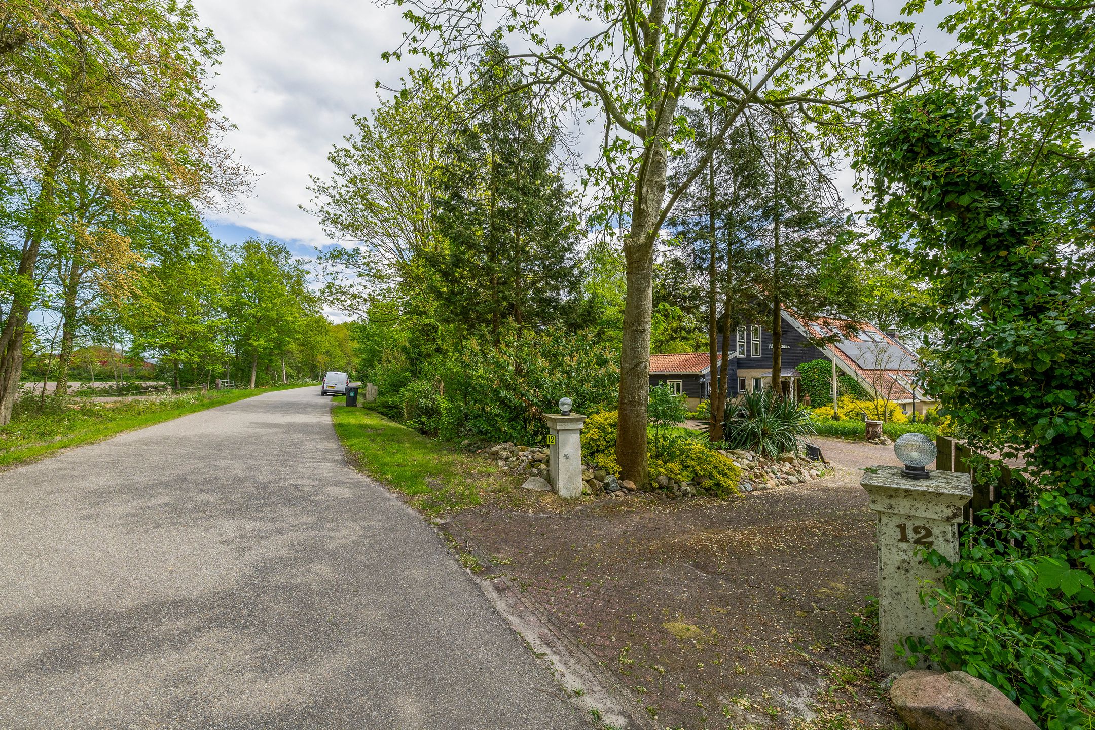Photo of property