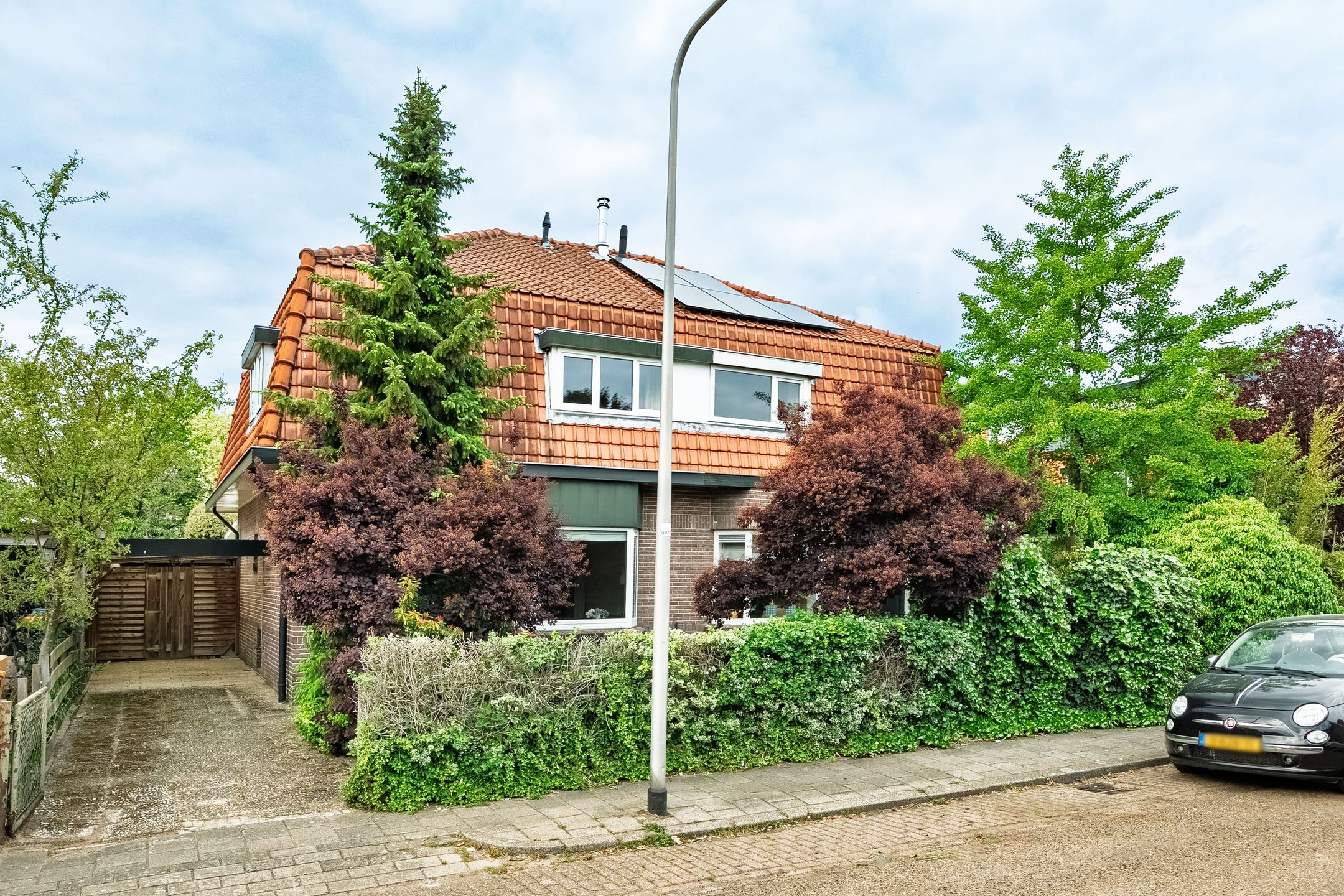 Photo of property