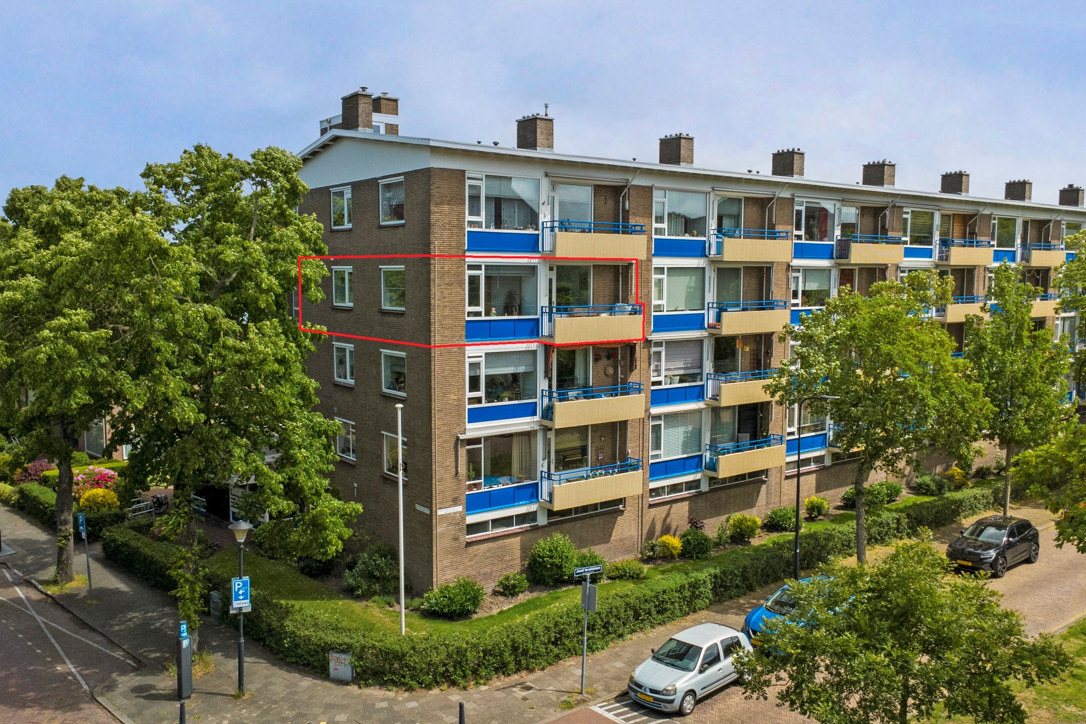 Photo of property