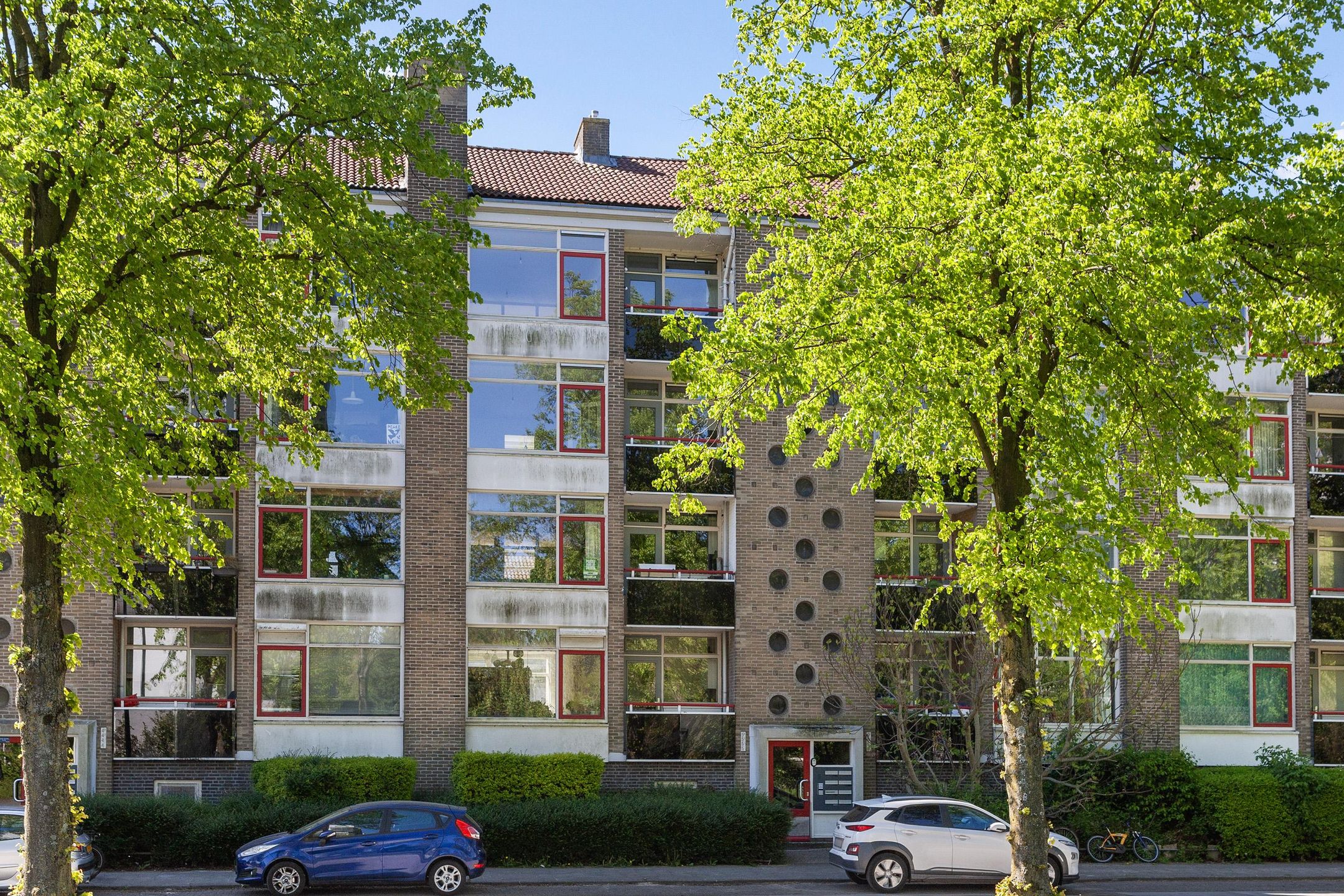 Photo of property