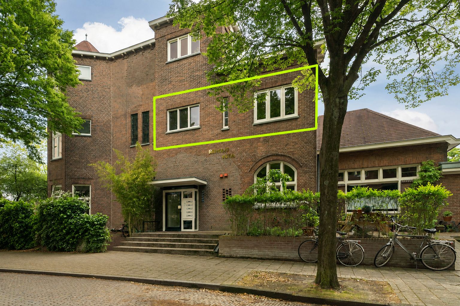 Photo of property