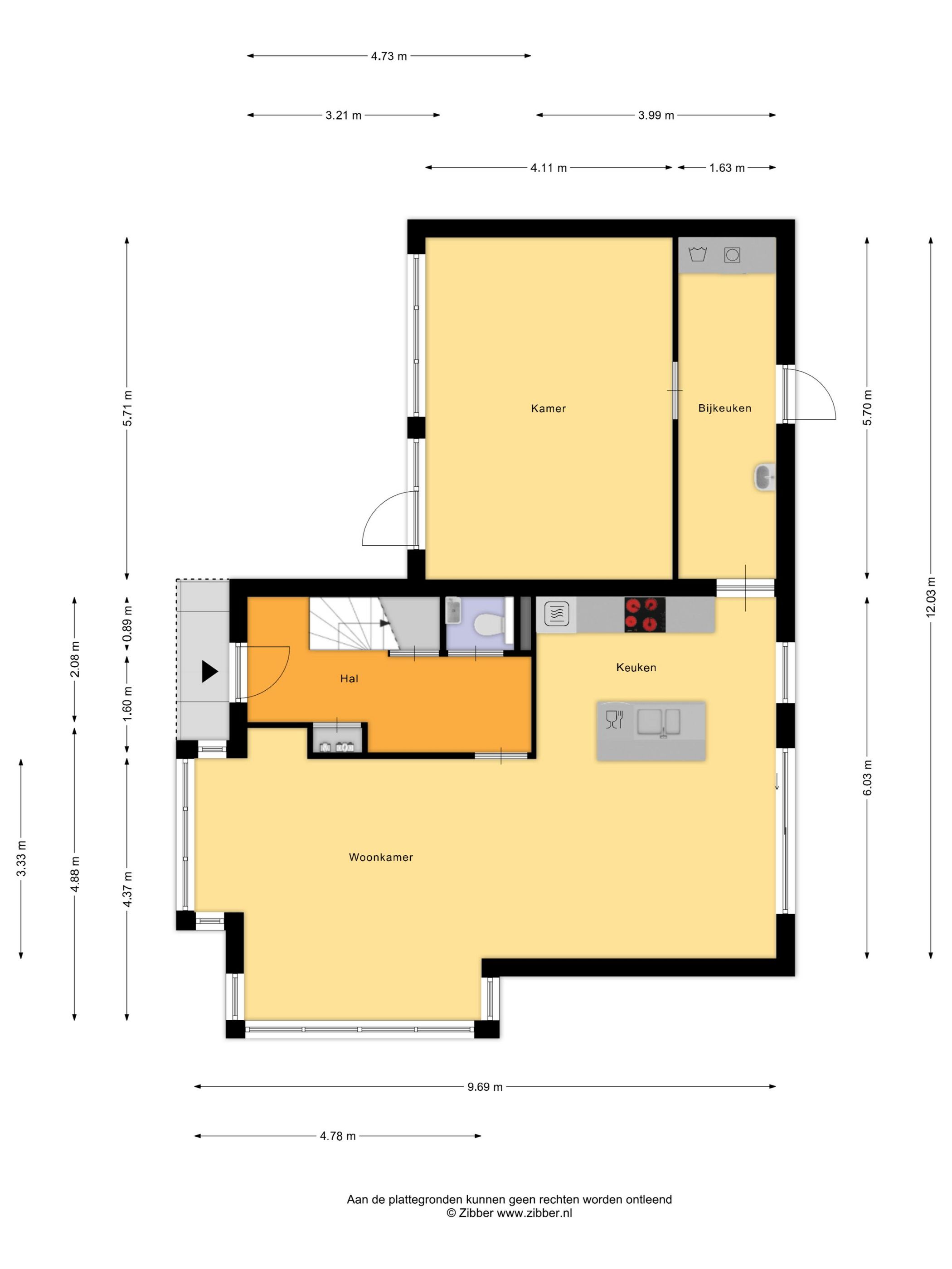 Photo of property