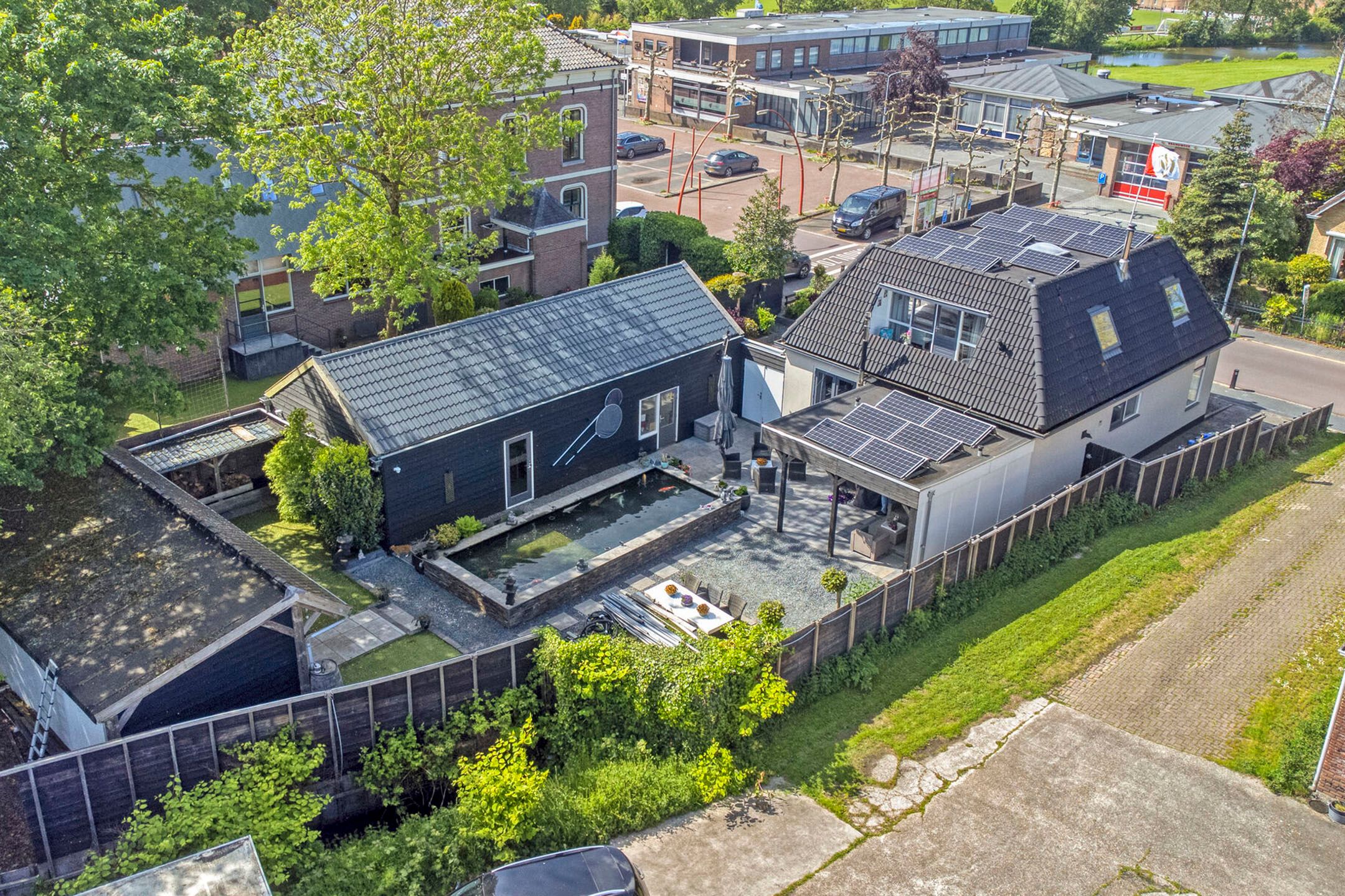 Photo of property