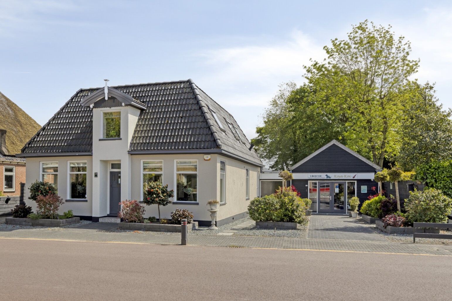 Photo of property