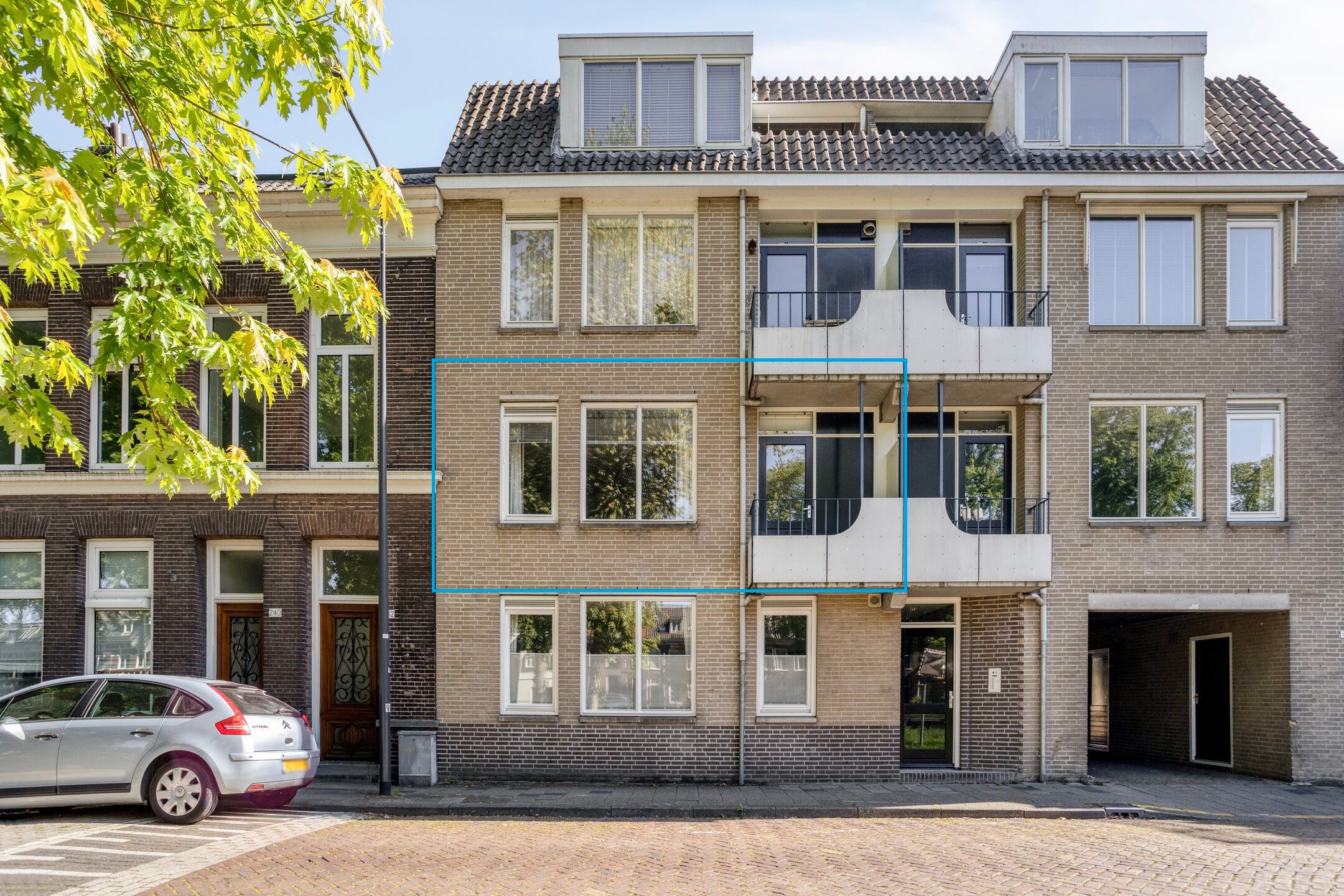 Photo of property