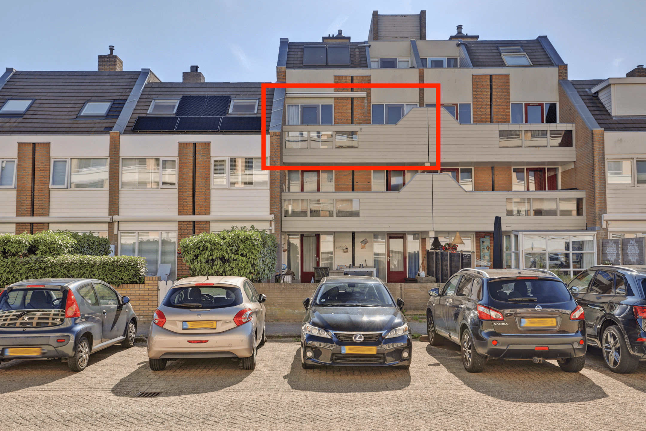 Photo of property