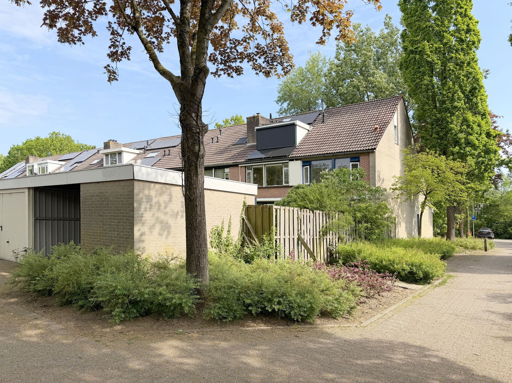 Photo of property