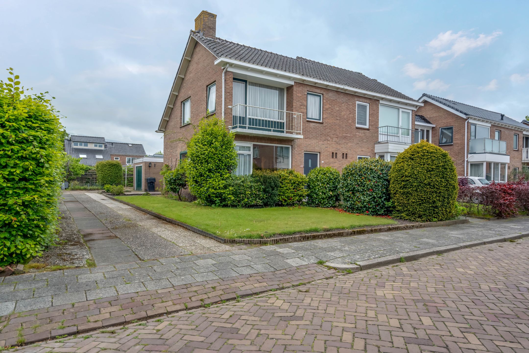 Photo of property