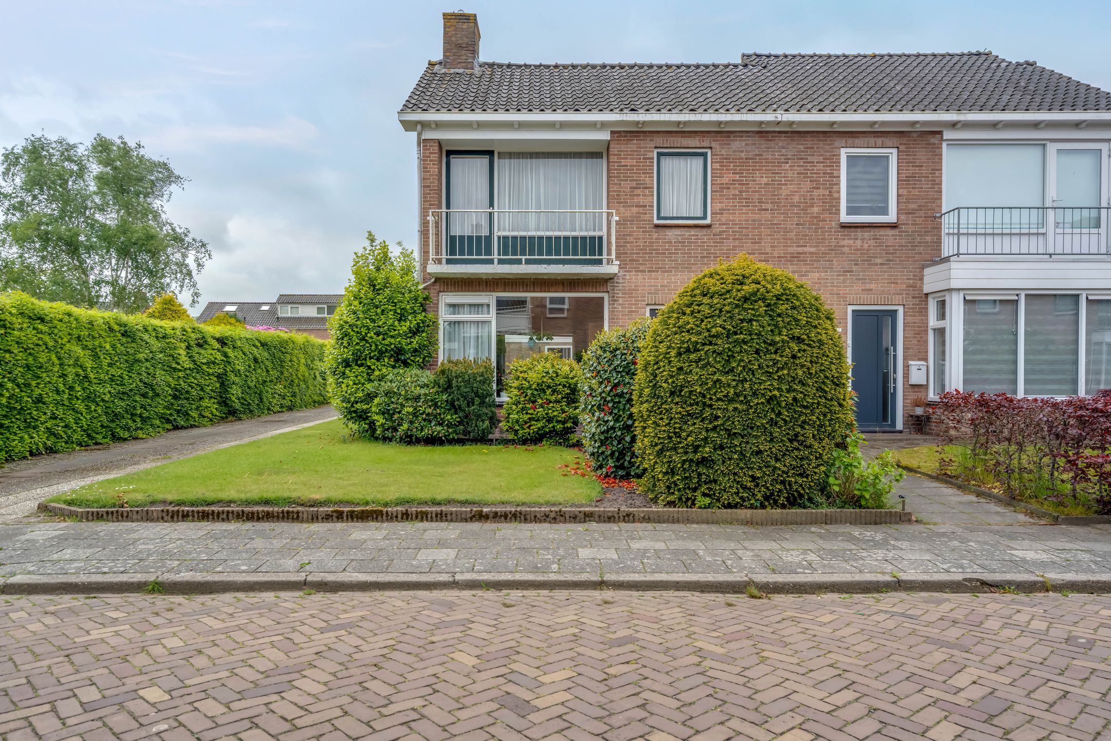Photo of property