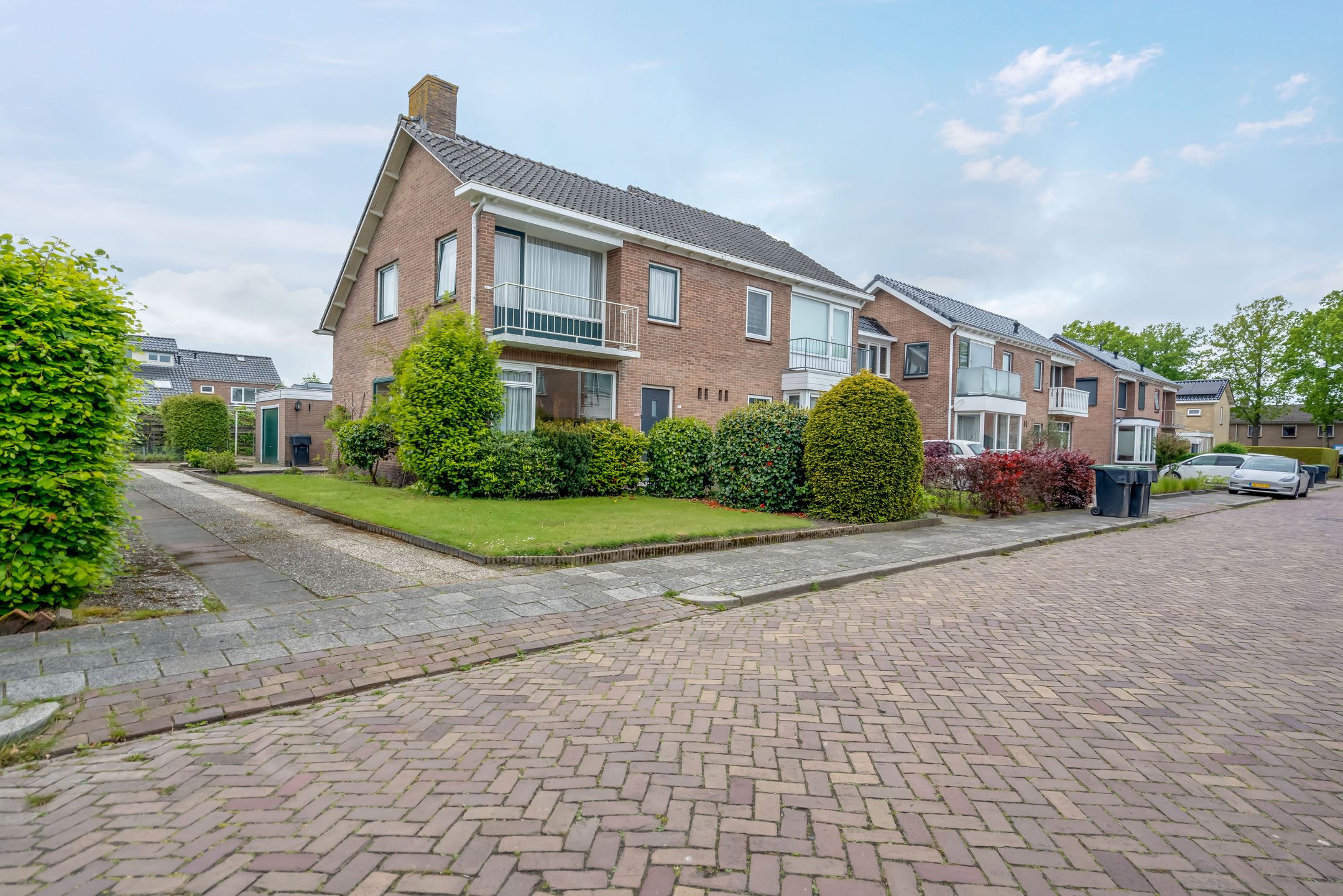 Photo of property