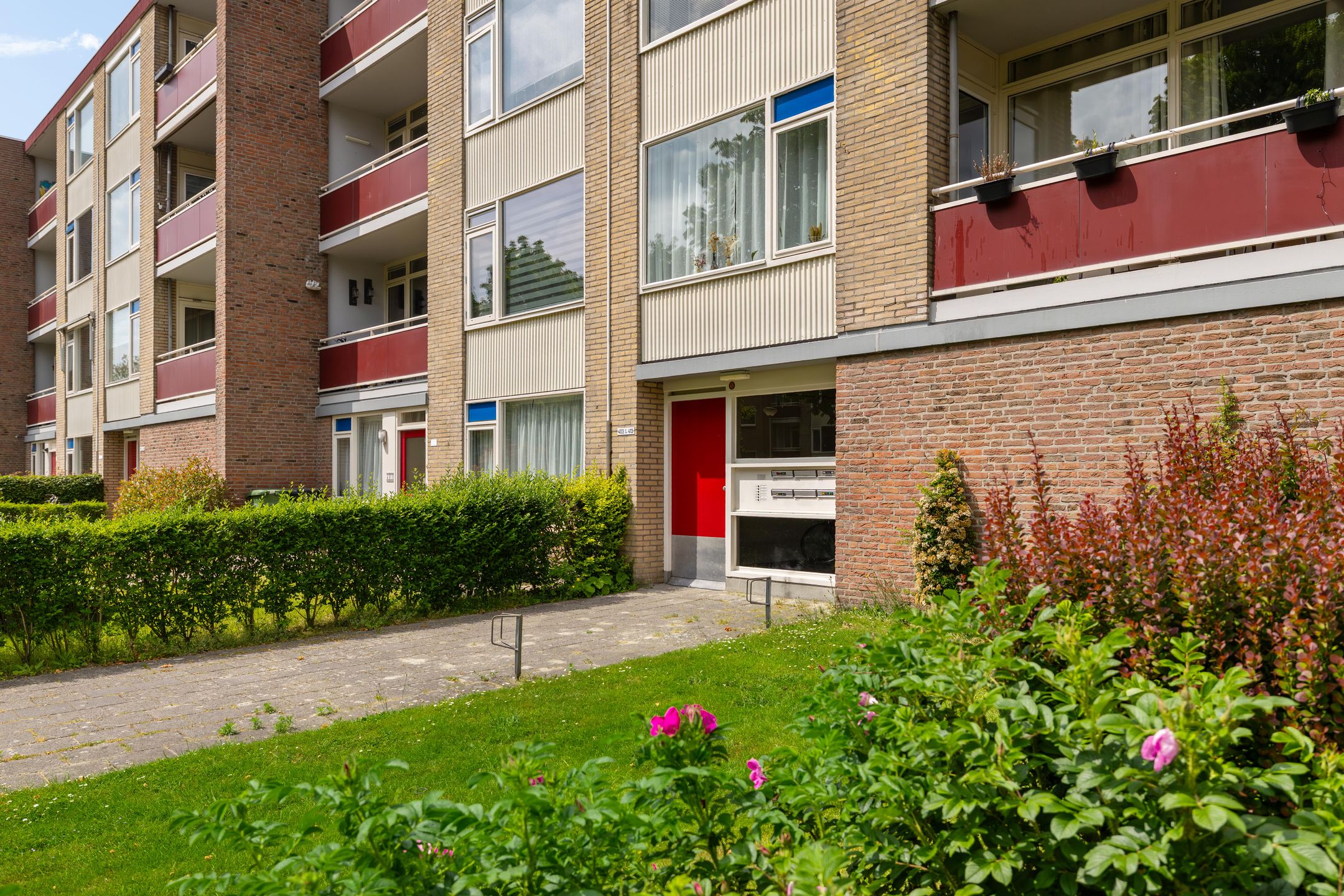 Photo of property
