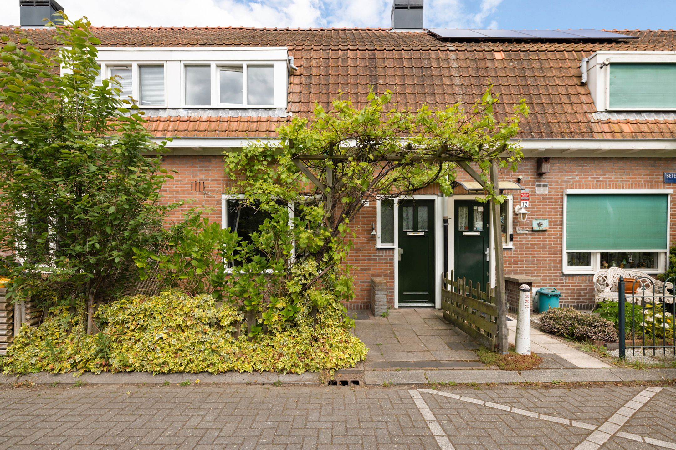 Photo of property