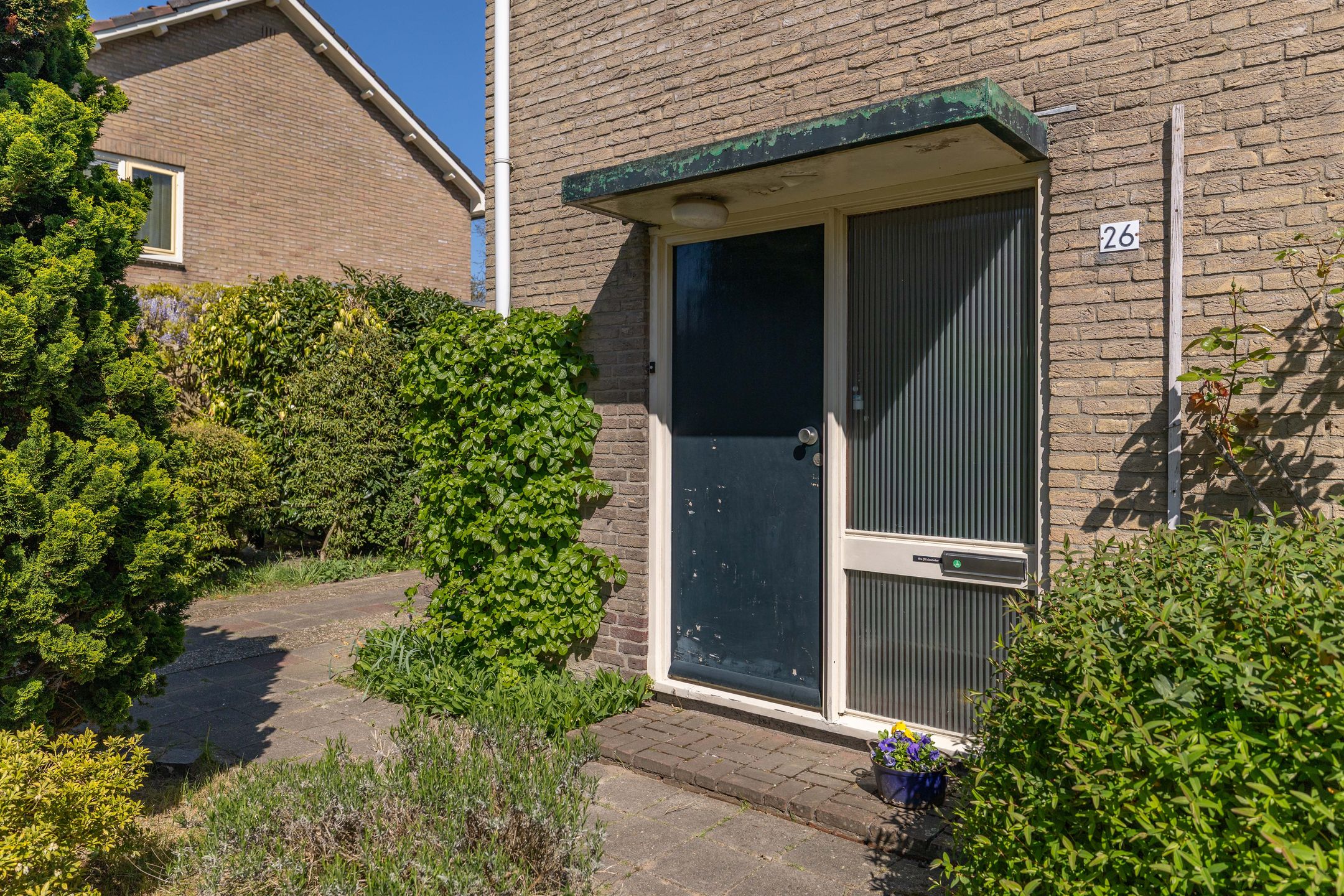 Photo of property