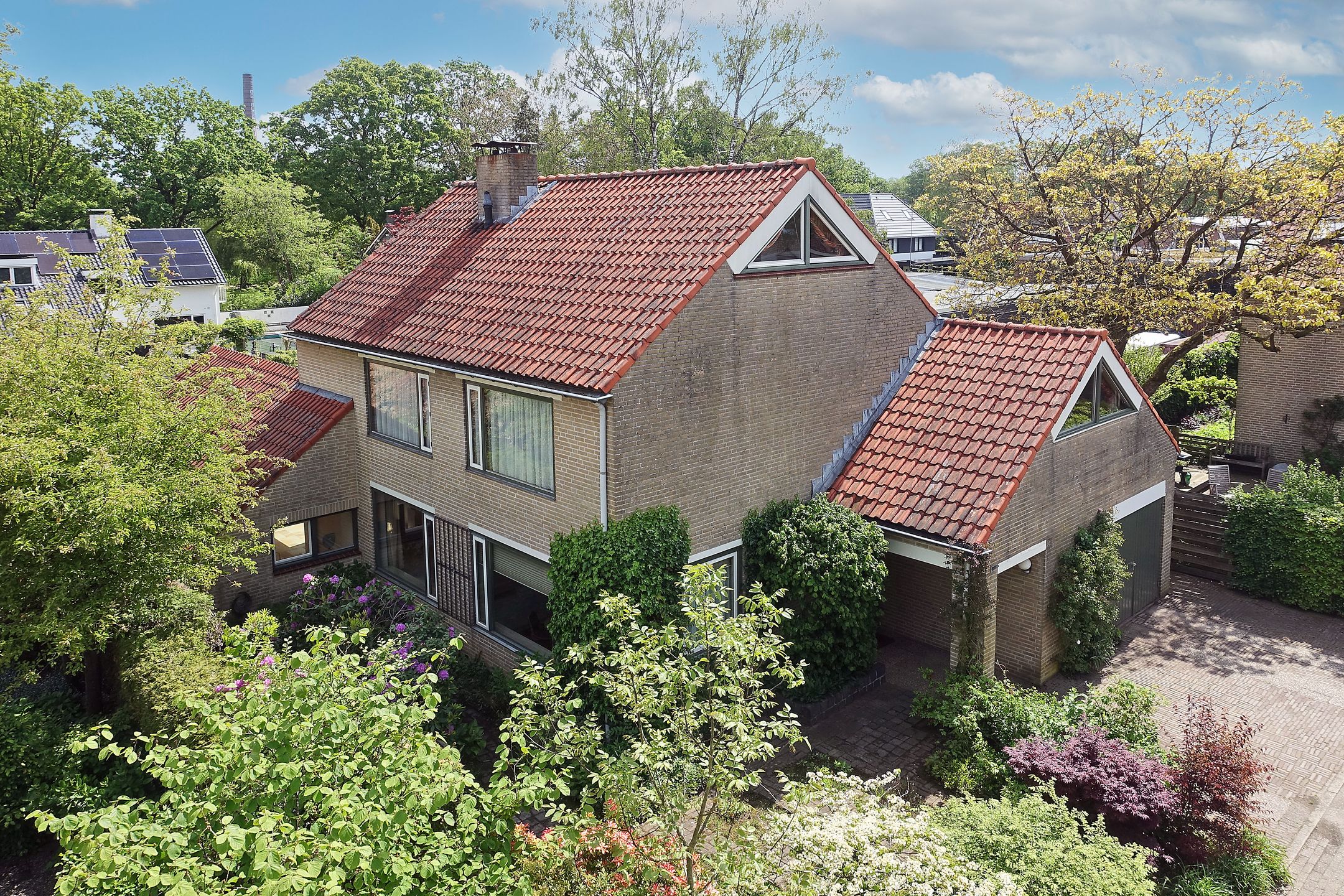 Photo of property